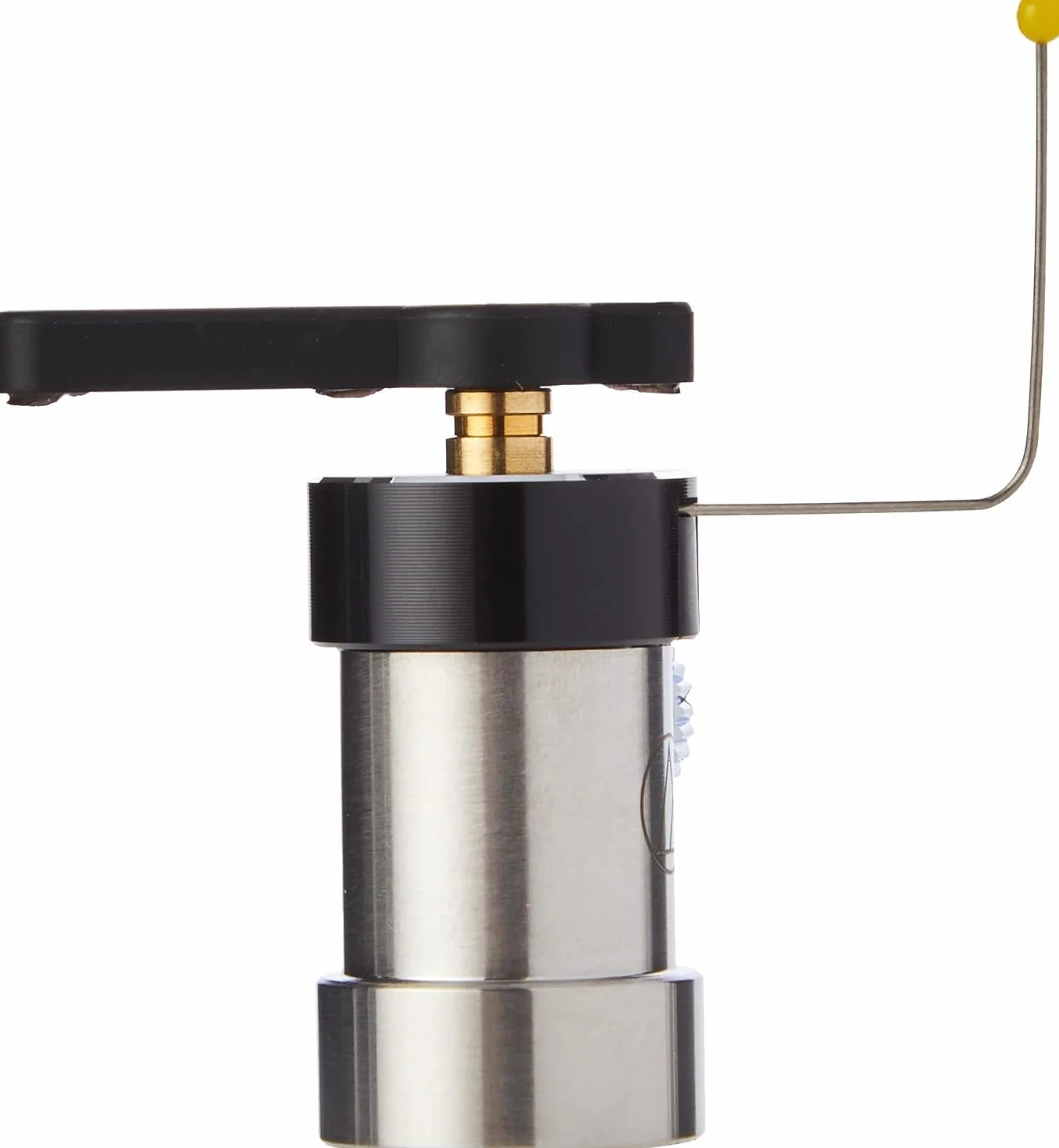 Audio Technica AT6006R Tonearm Hydraulic Lift Safety Raiser Universal (Silver/Black)