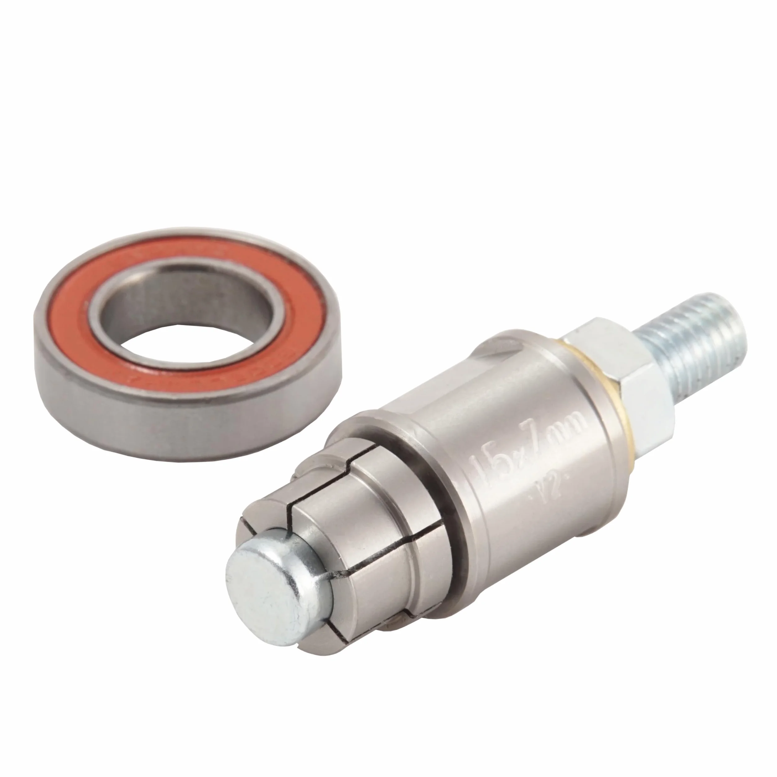 Estrattore per cuscinetti bicicletta 12x24x6mm 6901