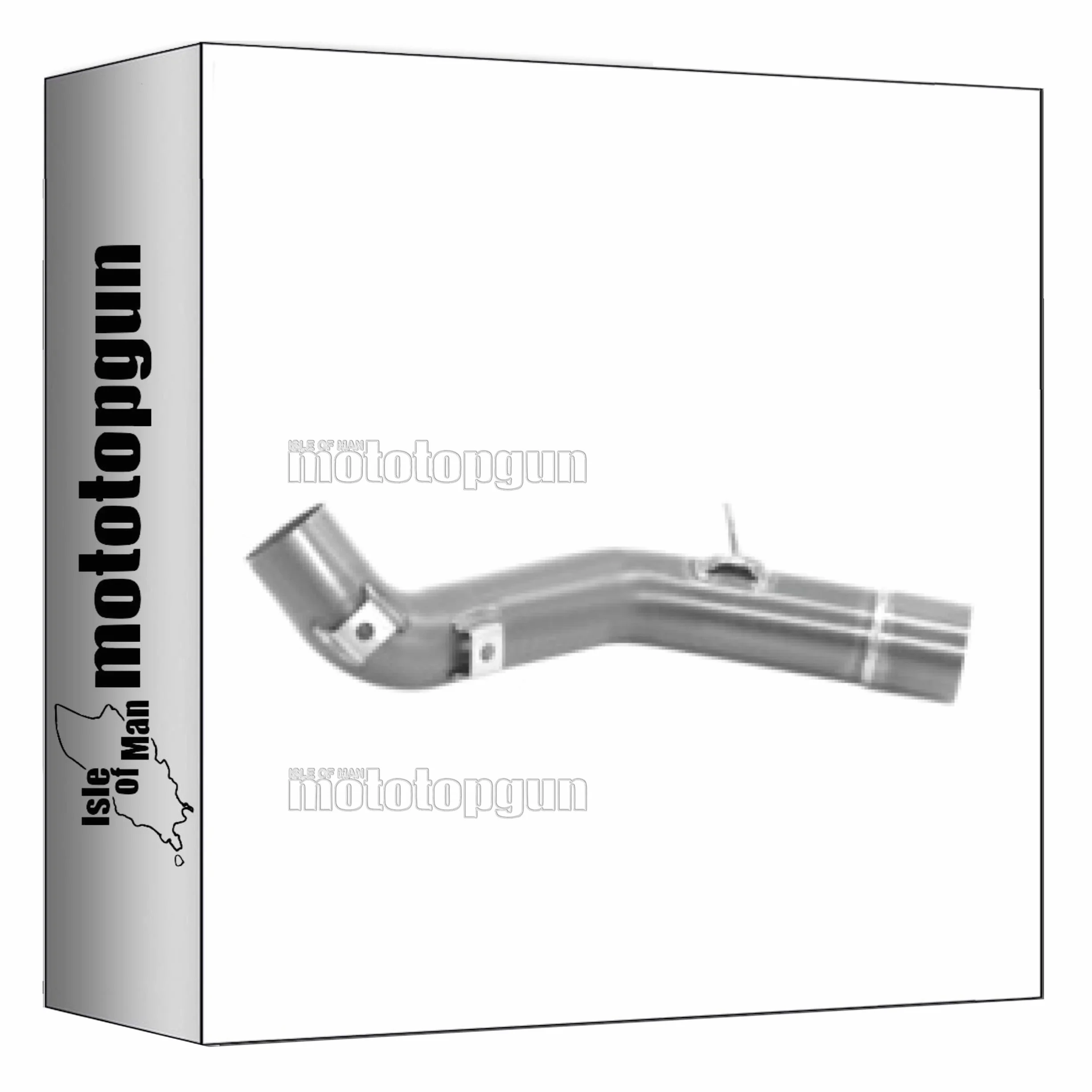 scarico completo omologato open arrow in compatibile con voge valico 900 dsx 2024 mototopgun 71785mi