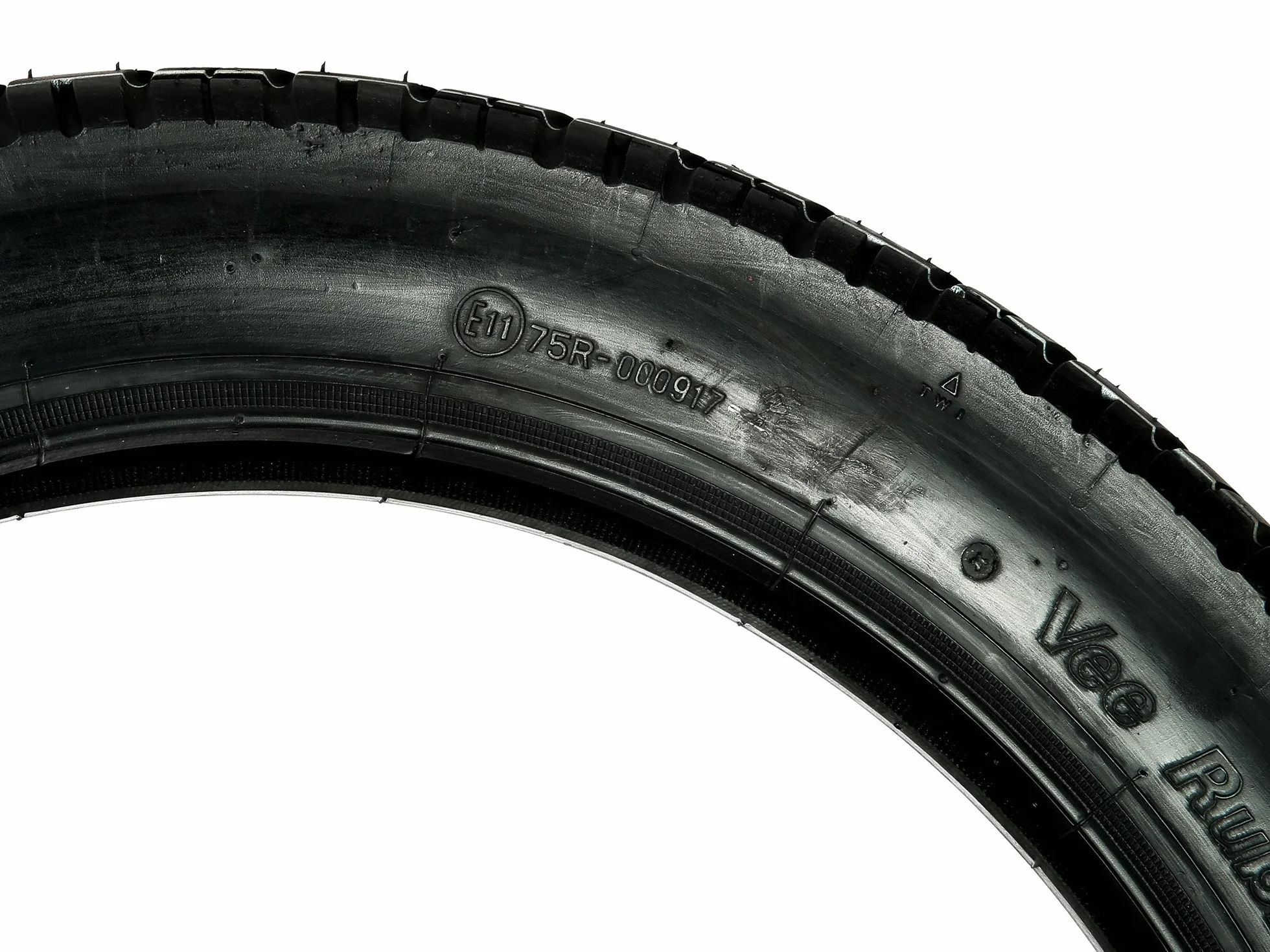 Ruota 3,25-16 Vee Gomma (VRM 094) 56 P