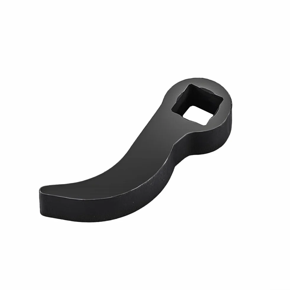 Testa adattatore per barra di porco 14 mm a doppia interfaccia per riparazione auto