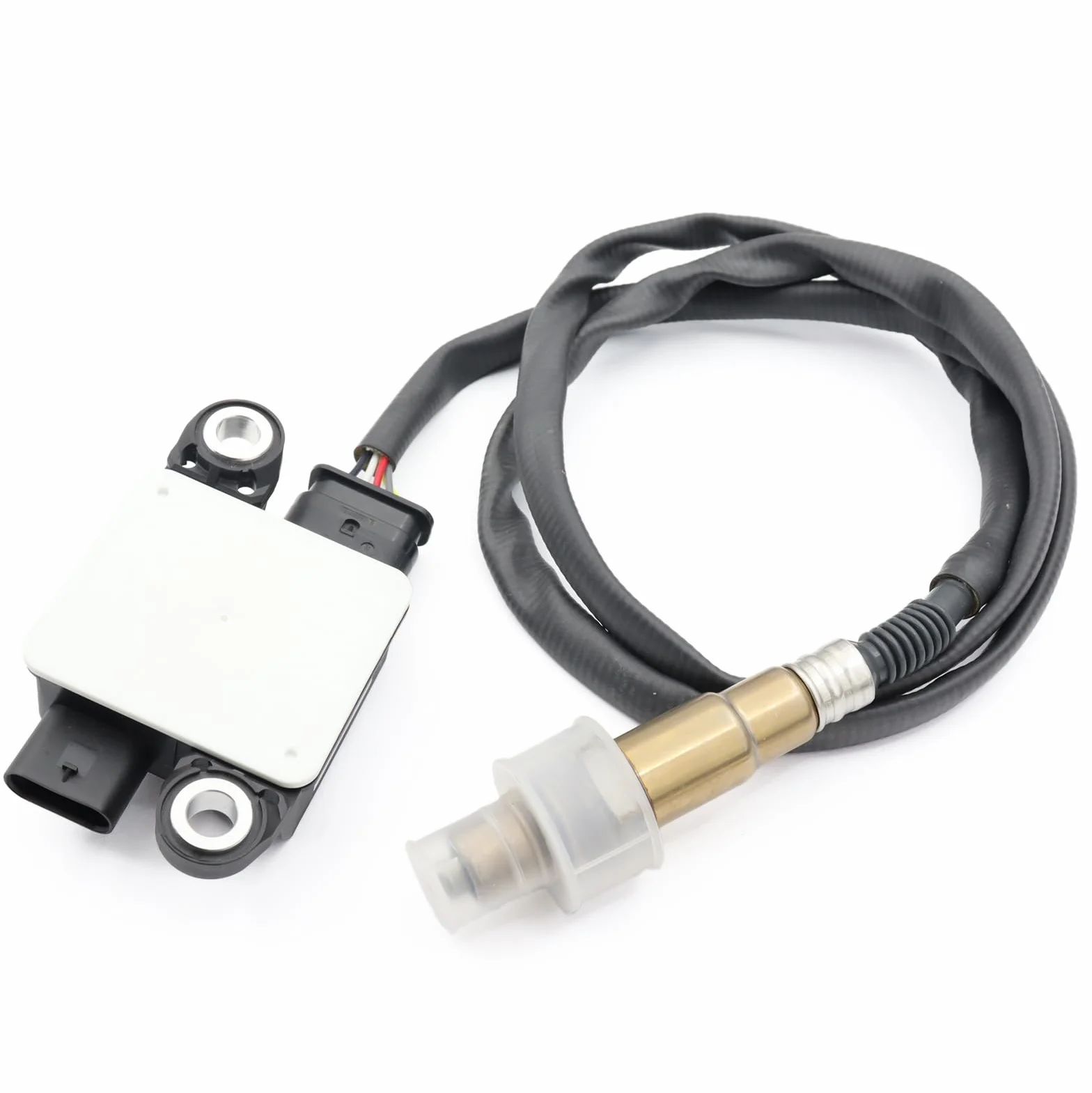 Sensore di particolato PM Jv6A-5L239-Ab per Ford Kuga Mk2 II 1.5 Tdci 2016-2020 0281007733
