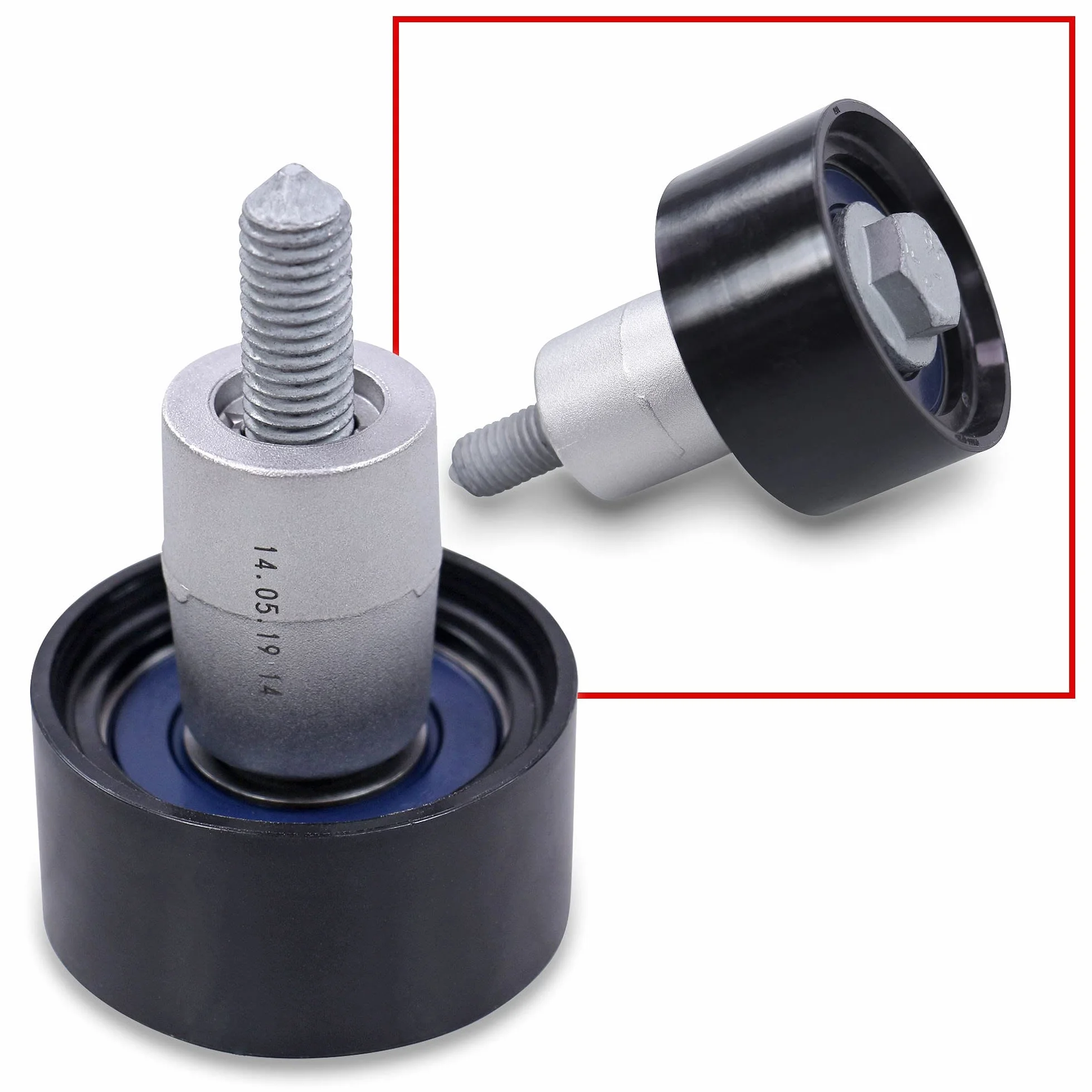 CONTINENTAL CTAM Kit cinghie dentate CT1167K1