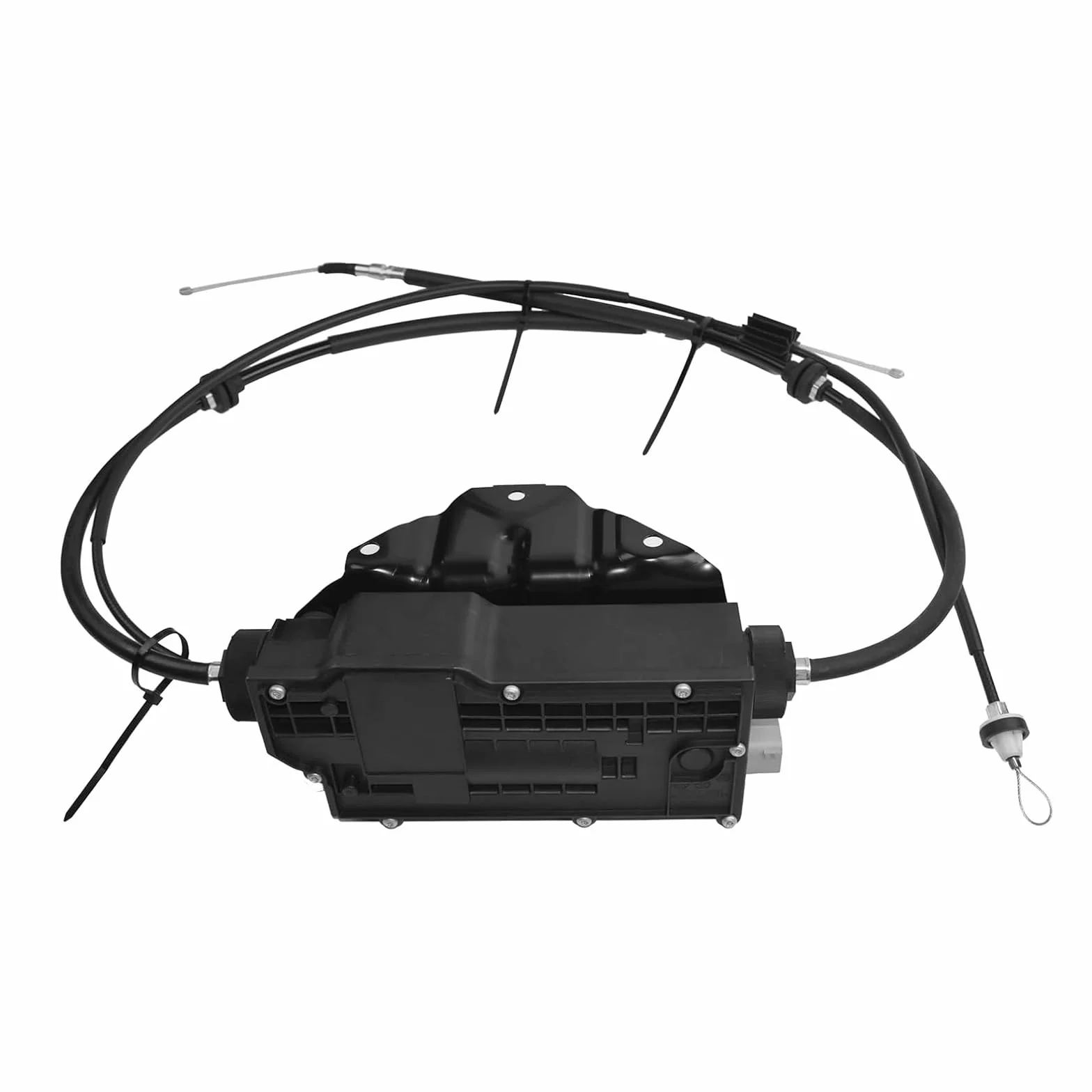 Modulo freno di stazionamento elettrico compatibile con X5 X6 F15 F16 F85 F86 2014-2019, attuatore di controllo freno di stazionamento sostitutivo per 34436882007 34436874220