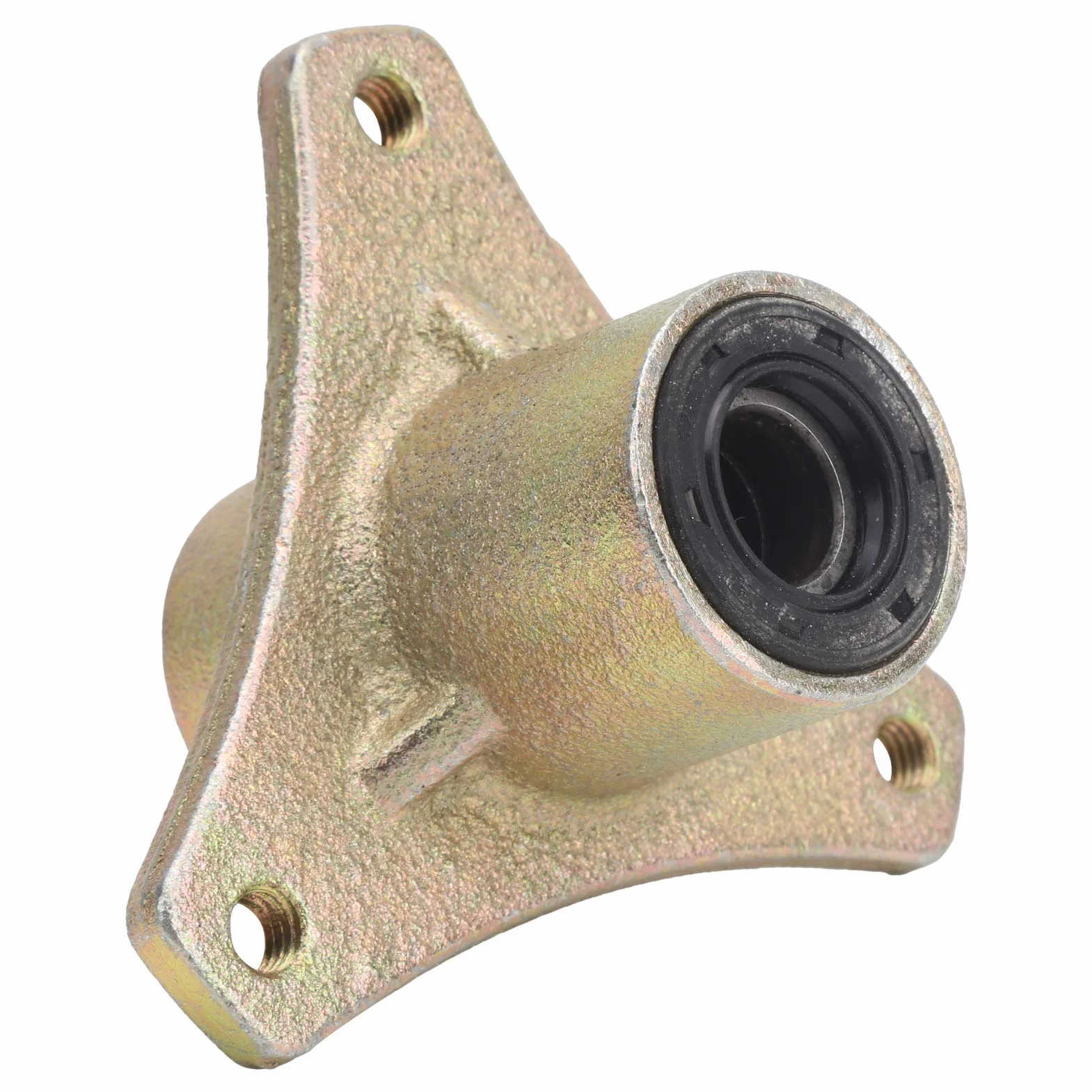 Mozzo del cuscinetto del cerchione della ruota anteriore Sostituzione del mozzo del cuscinetto del cerchione della ruota anteriore per 110CC 125CC Quad Dirt Bike ATV Go Kart