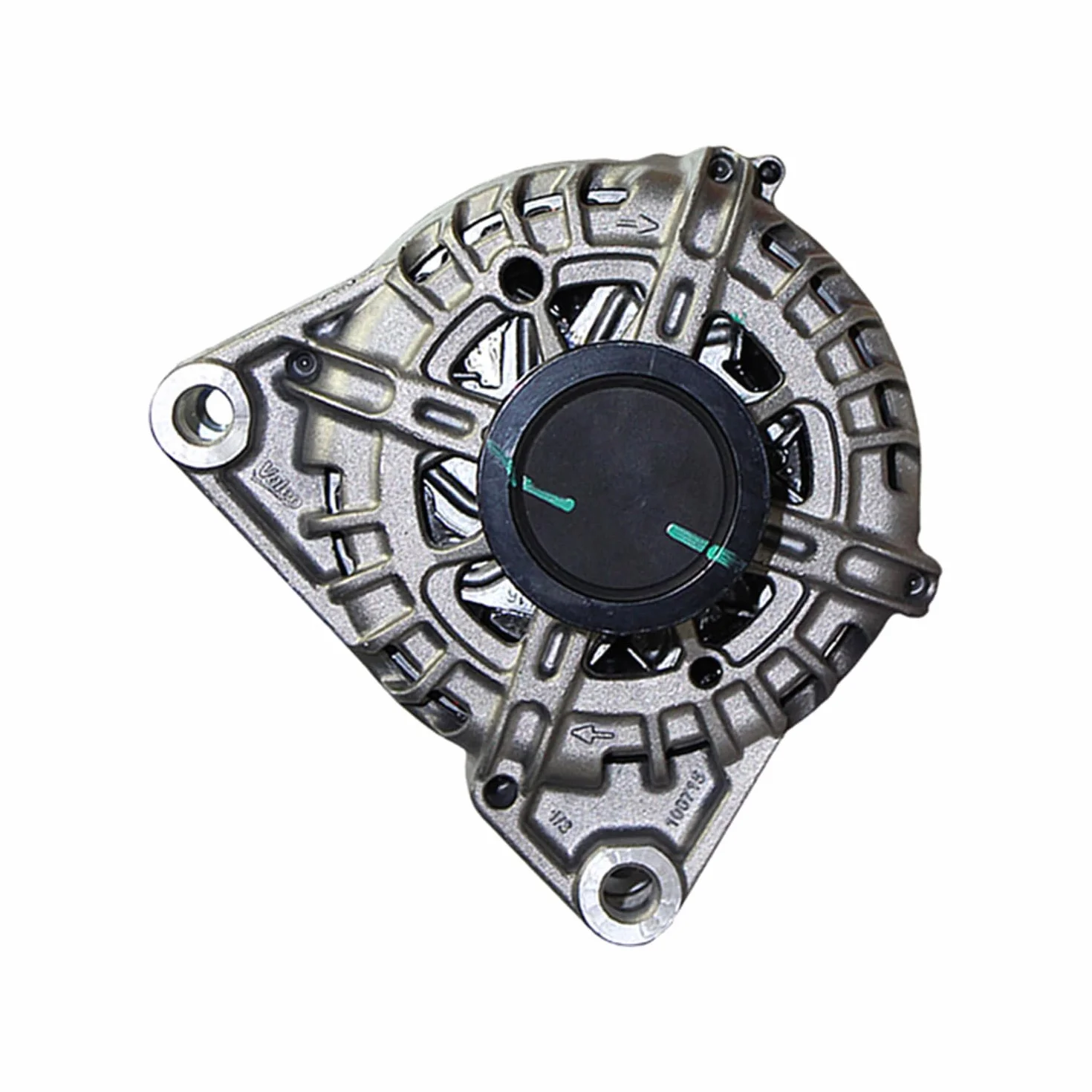 Kuhner 554608ri Alternatore Per Ford Grand C-max Dal 12-2010 Al 06-2019