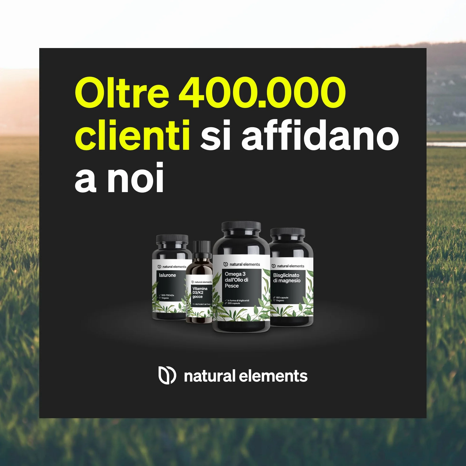 Magnesio Bisglicinato 300mg 180 Capsule Integratore Magnesio Chelato Vegano