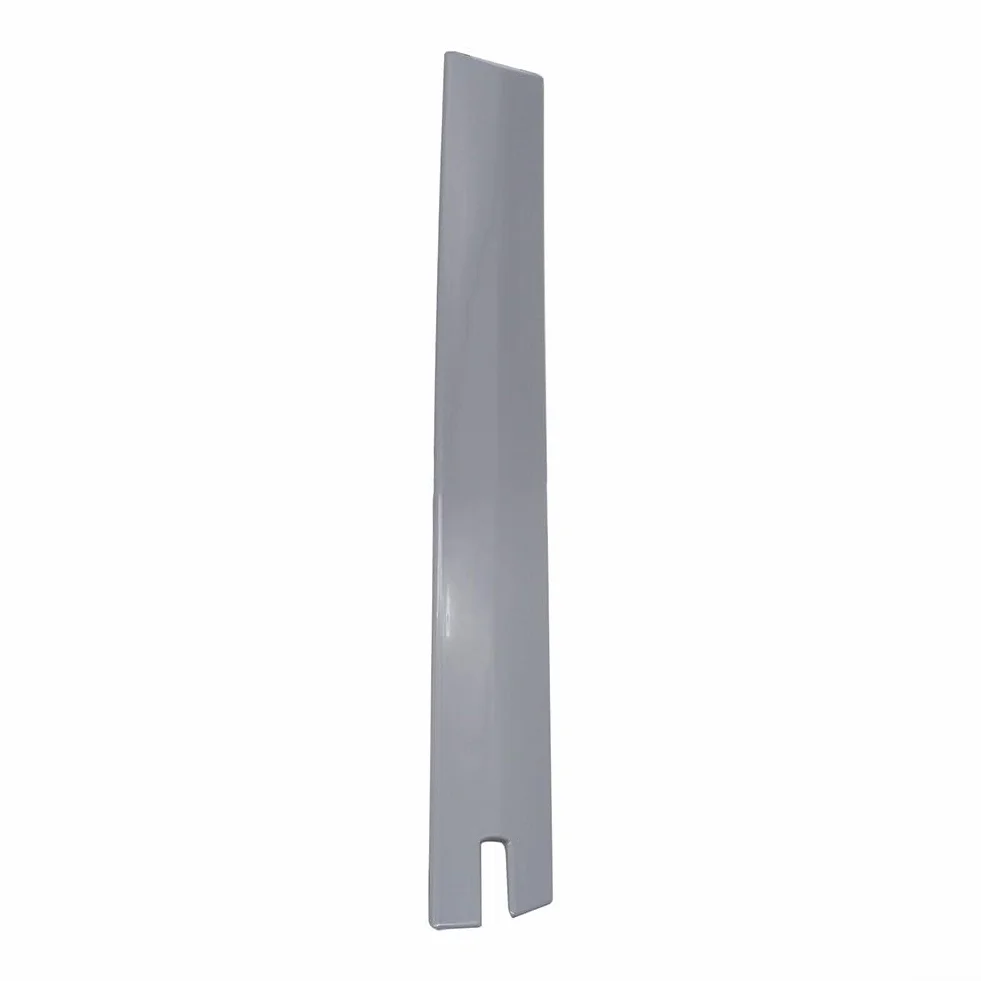 Set Copertura Cerniera Convertibile BMW E93 F83 325i M3 Plastica Grigio 2 Pz