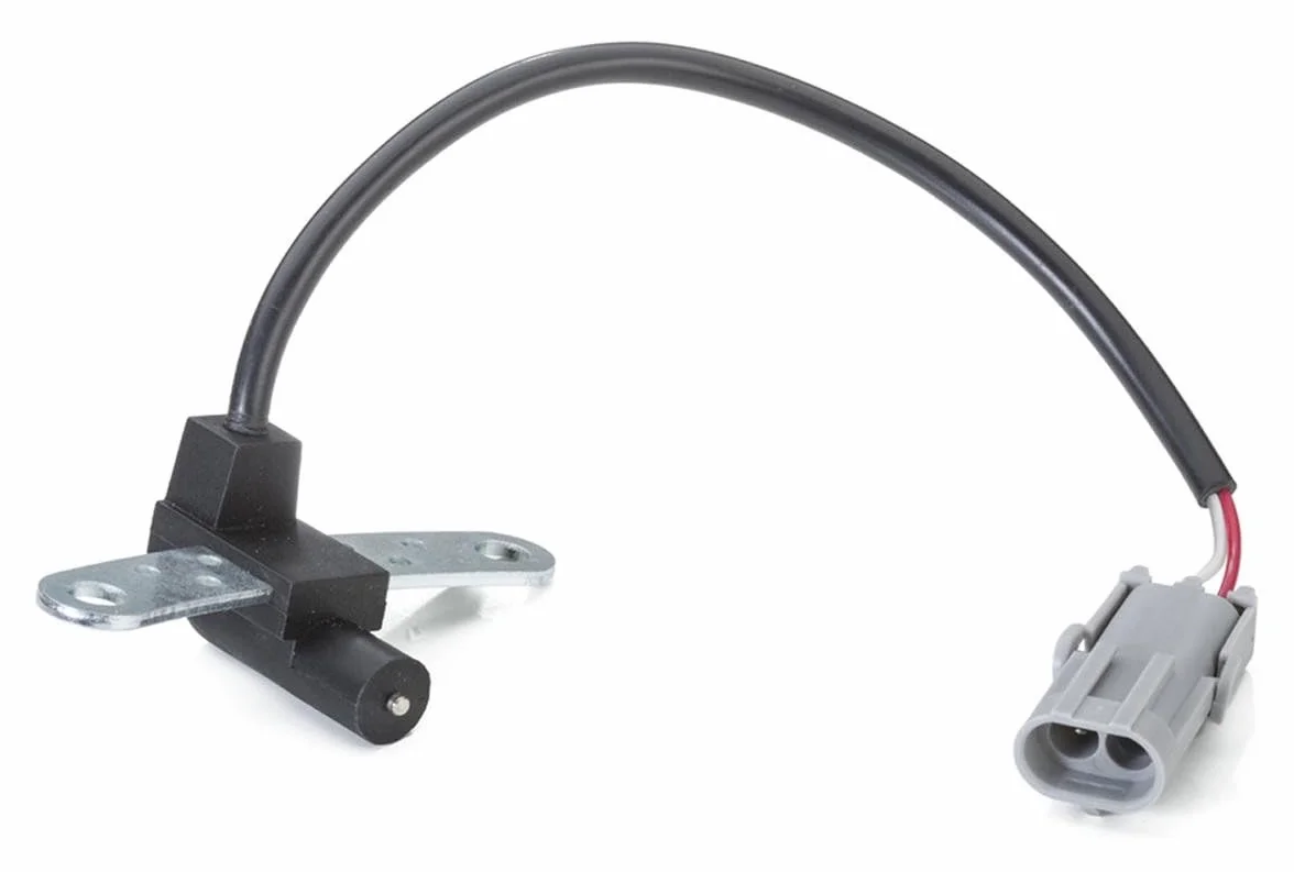 HELLA 6PU 009 163-741 Generatore di impulsi, Albero a gomiti, 12V, 2a... poli, Cavo 245mm
