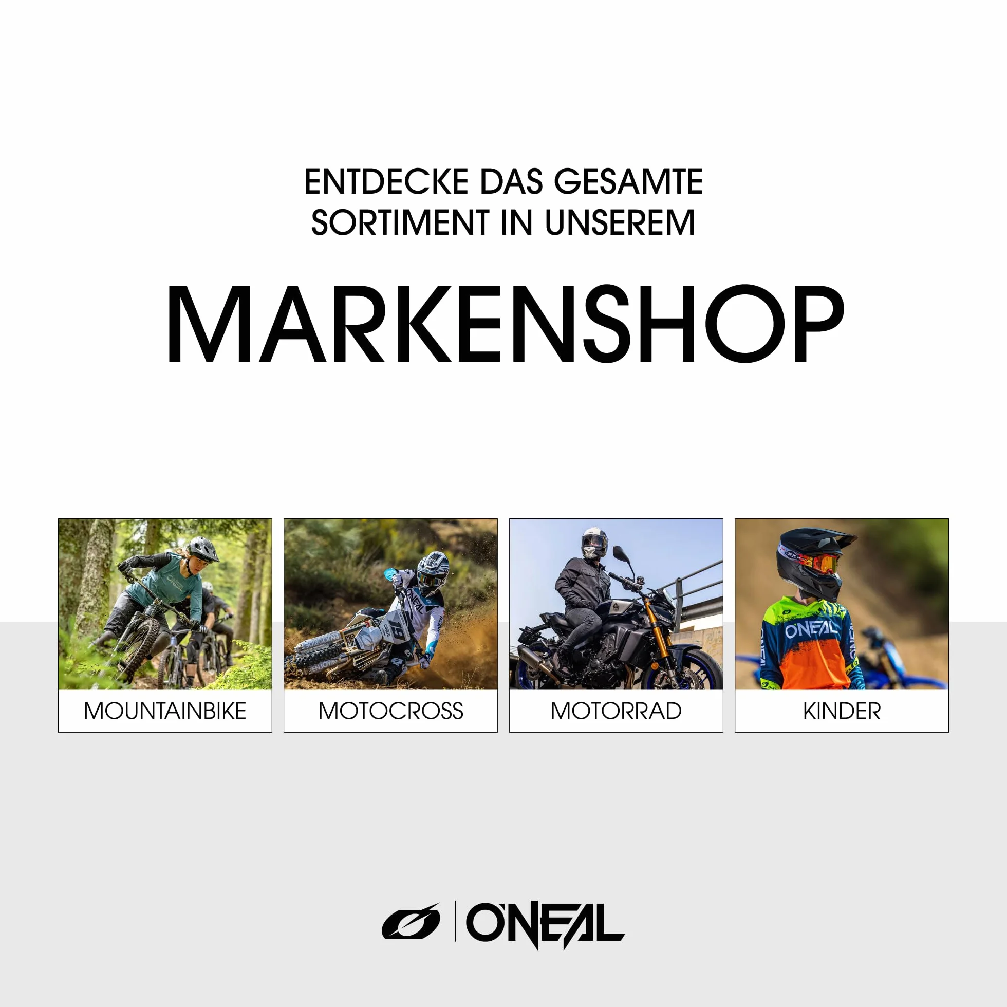O'NEAL | Stivali moto | Enduro Adventure | Stivale Touring impermeabile, parastinchi in gomma termoplastica, suola in gomma piena | Sierra Boot | Adulto