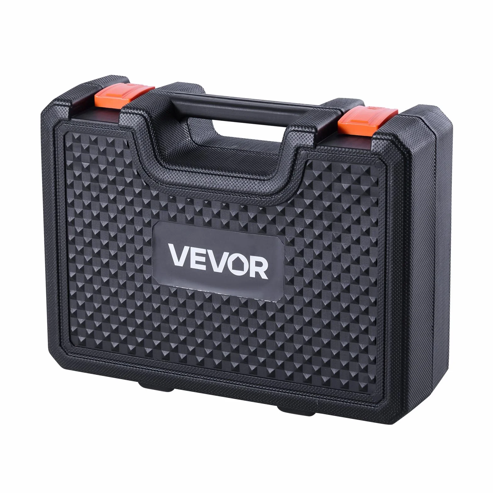 VEVOR Set Estrattori Separatori Cuscinetti 43 Pezzi con 39 Boccole Albero Impugnatura Kit Utensili Guida Boccole Installazione Rimozione Custodia