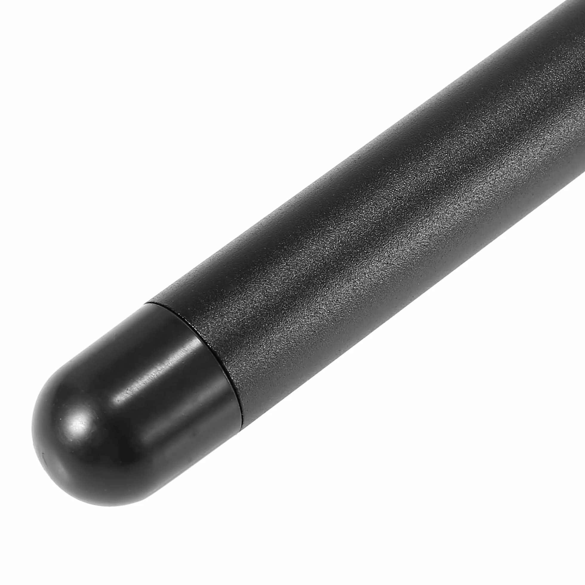 Motoforti 1 Paia 50mm Moto Manubrio Clip Ons Maniglia Bar Universale Nero