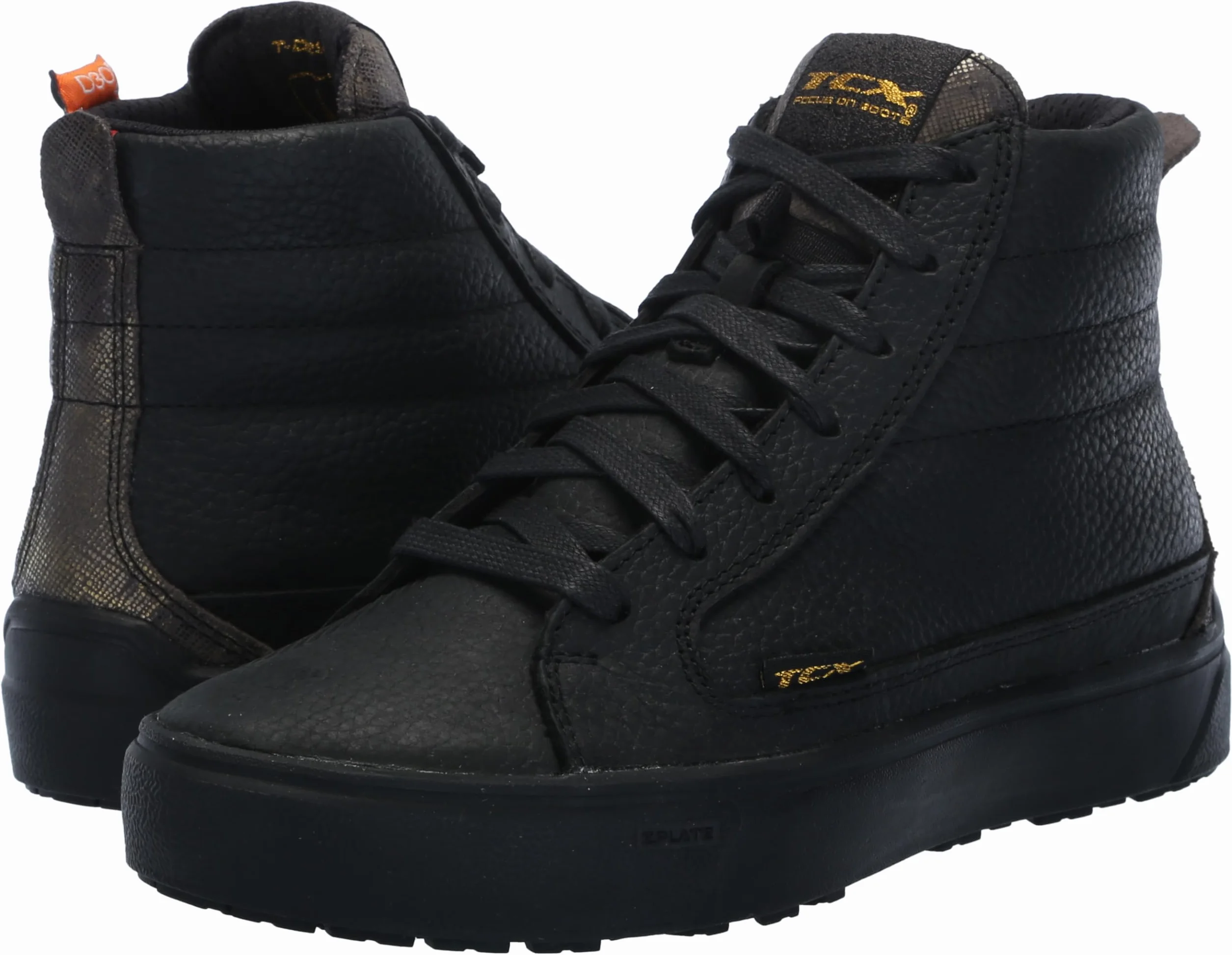 TCX Street 3 Lady Wp Motorcycle BootDonna