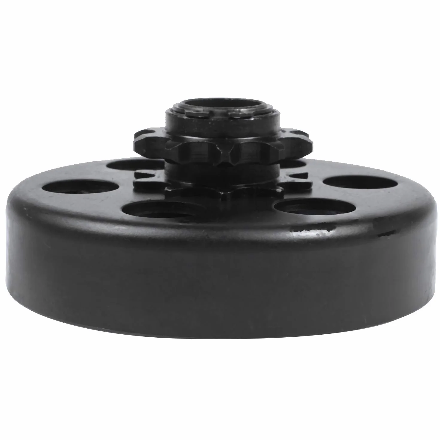 catena automatica centrifuga del dente 420 del dente 420 della frizione 3/4 di pollice 10 dei go-kart di 19Mm per Karting
