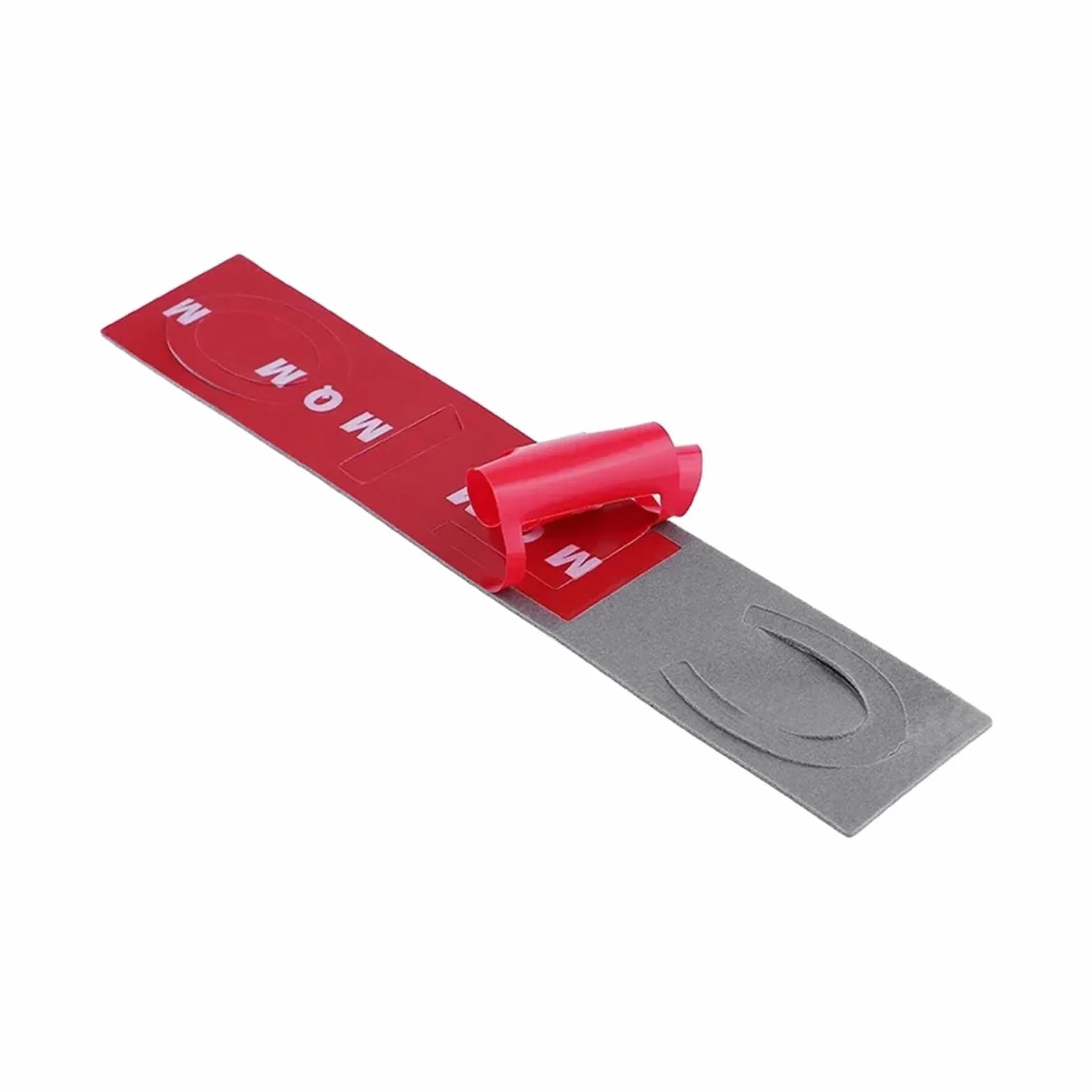 Decalcomanie con stemma in metallo 3D for baule posteriore, etichetta CLIO(Silver)