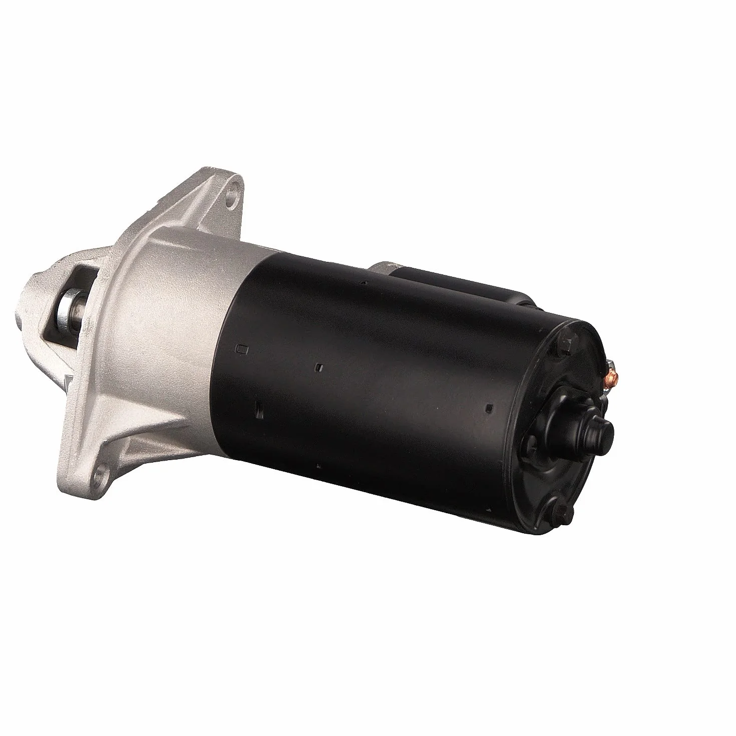 FEBI BILSTEIN Motorino d'avviamento 101574 Compatibile con: ALFA ROMEO 147, 156, 156 Sportwagon, 159, 159 Sportwagon, GT, MITO, CHEVROLET MALIBU, FIAT BRAVO II, CROMA, DOBLO Bus, DOBLO Cargo