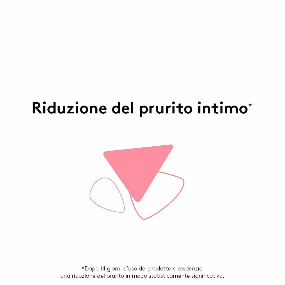 Alkagin Gel Intimo Lenitivo Giglio pH alcalino Senza Profumo 30ml
