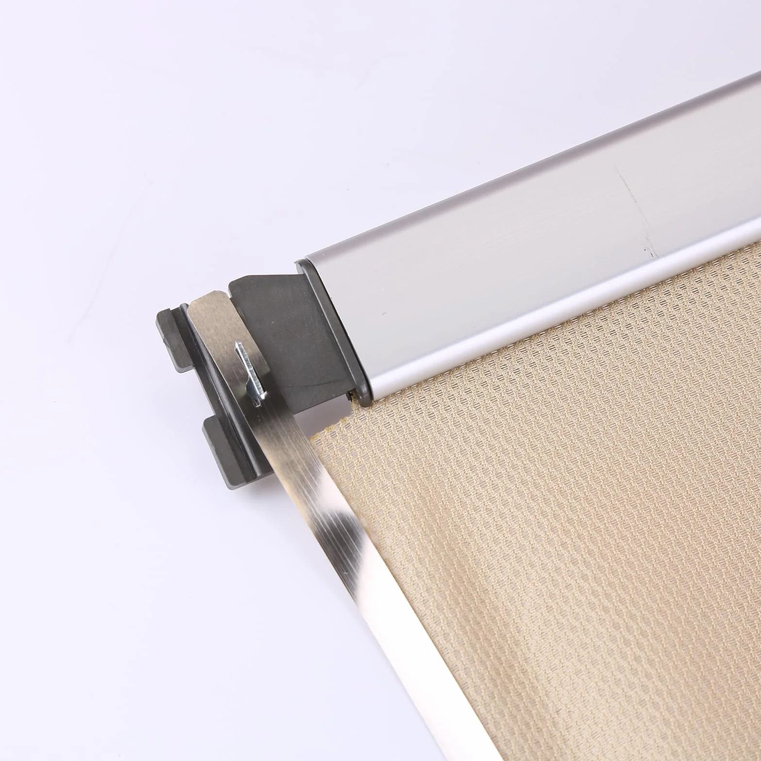 Gruppo tenda a rullo per copertura parasole per tetto apribile per auto compatibile per Q5 2009-2017 1K9877307A Tenda a rullo per tetto apribile beige
