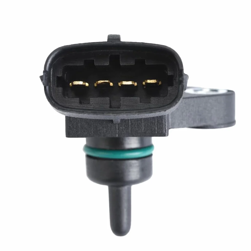 39300-2B000/39300-2B100/39300-03000, Sensore MAP Pressione Assoluta Collettore Pressione Assoluta, Compatibile con H/y*undai