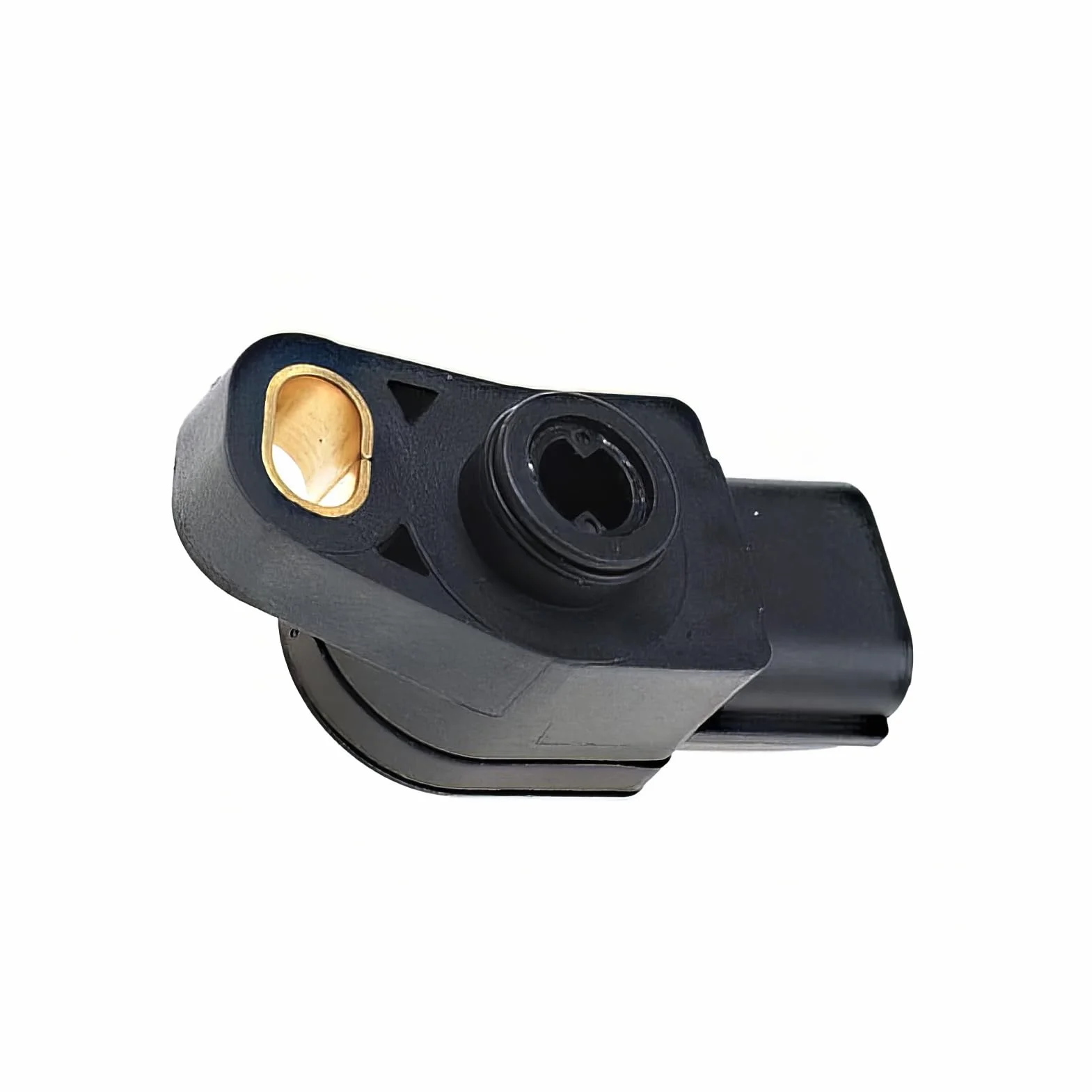 Riloer TPS - Sensore di posizione per corpo acceleratore auto, ricambio per S-uzuki Q-uadracer 450 L-TR450 2006-2011, 13580-29G00 13580-29G00-000 13580-18G00