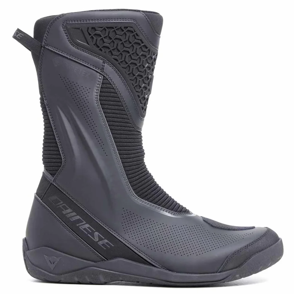 Dainese Freeland 2 GoreTex Stivali impermeabili per moto Touring