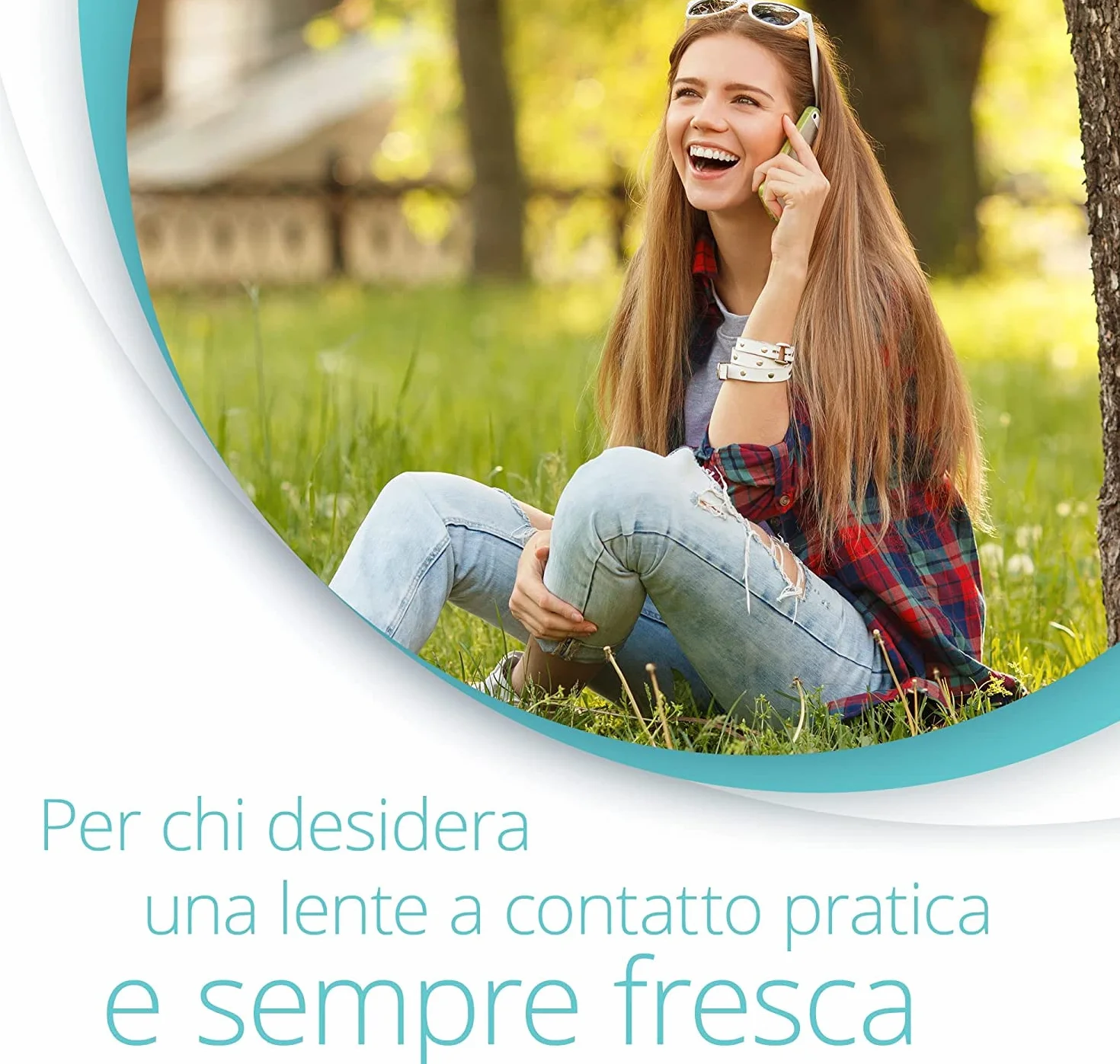 Dailies AquaComfort Plus lenti a contatto giornaliere 90 lenti BC 8.7 mm DIA 14.0 mm -02.50 diottrie