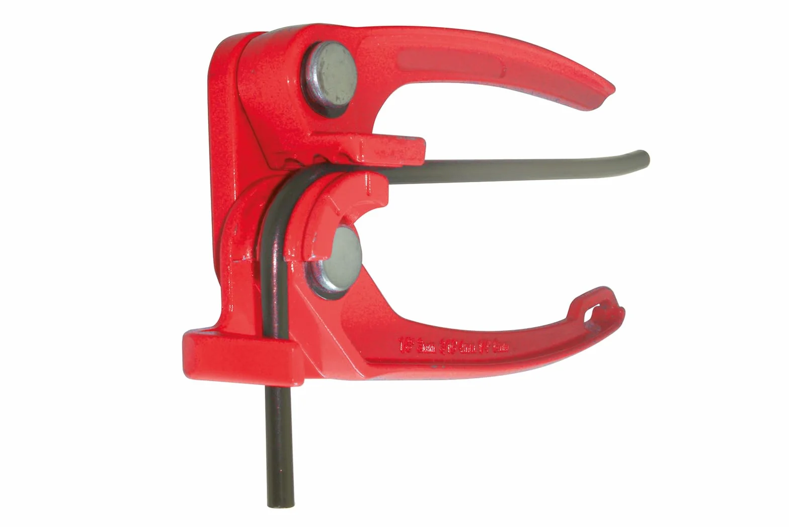 KS Tools 122.1290 Serie bordatubi universale Master, 16 pz.