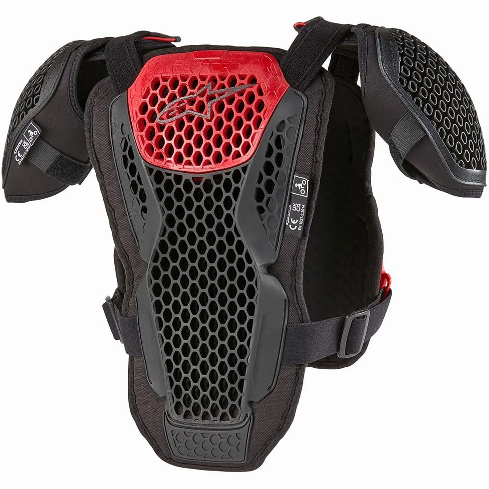 Alpinestars Bionic Action Kids Protection Vest