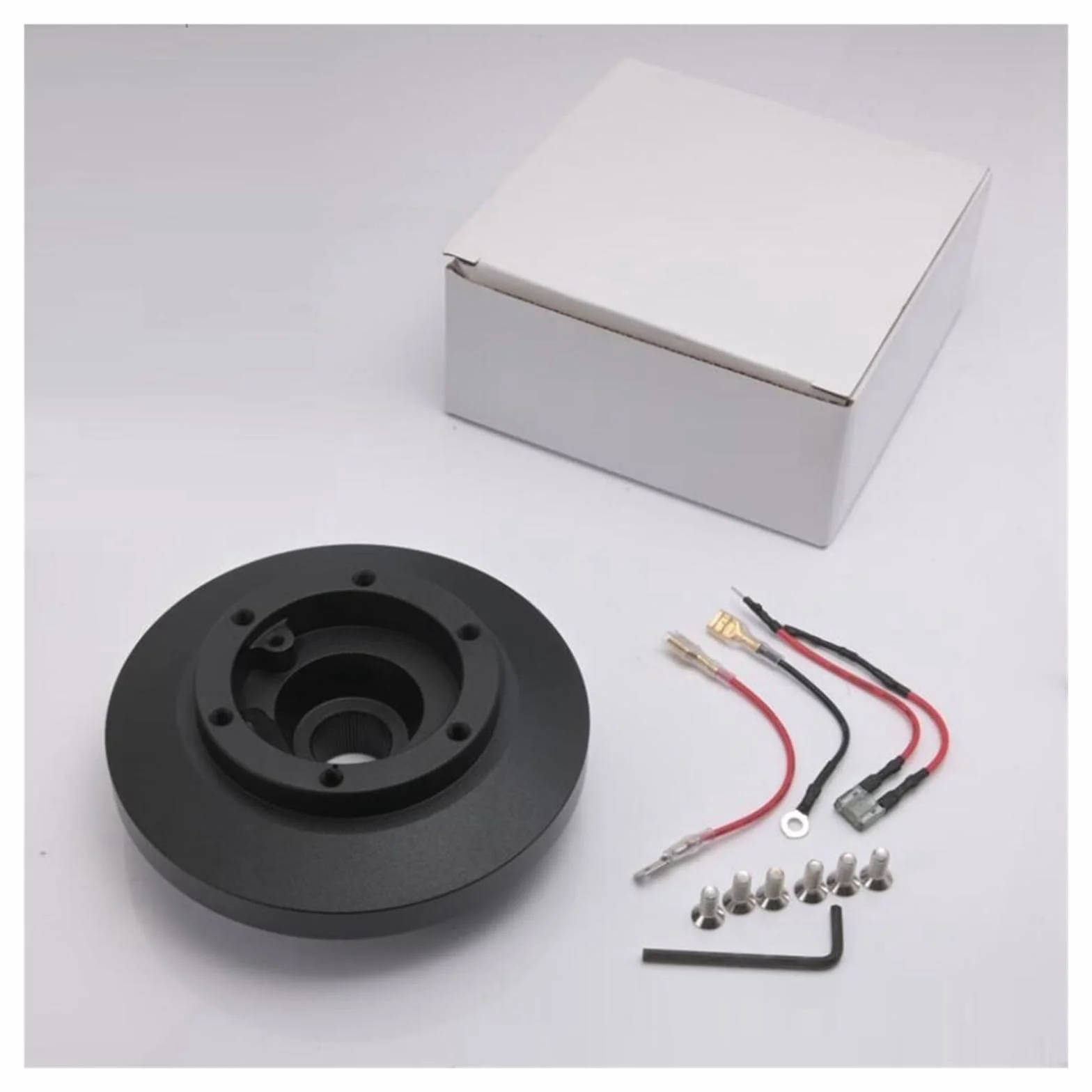 Volante Boss Kit Adattatore Mozzo Corto HUB-K121H Toyota Celica Lexus
