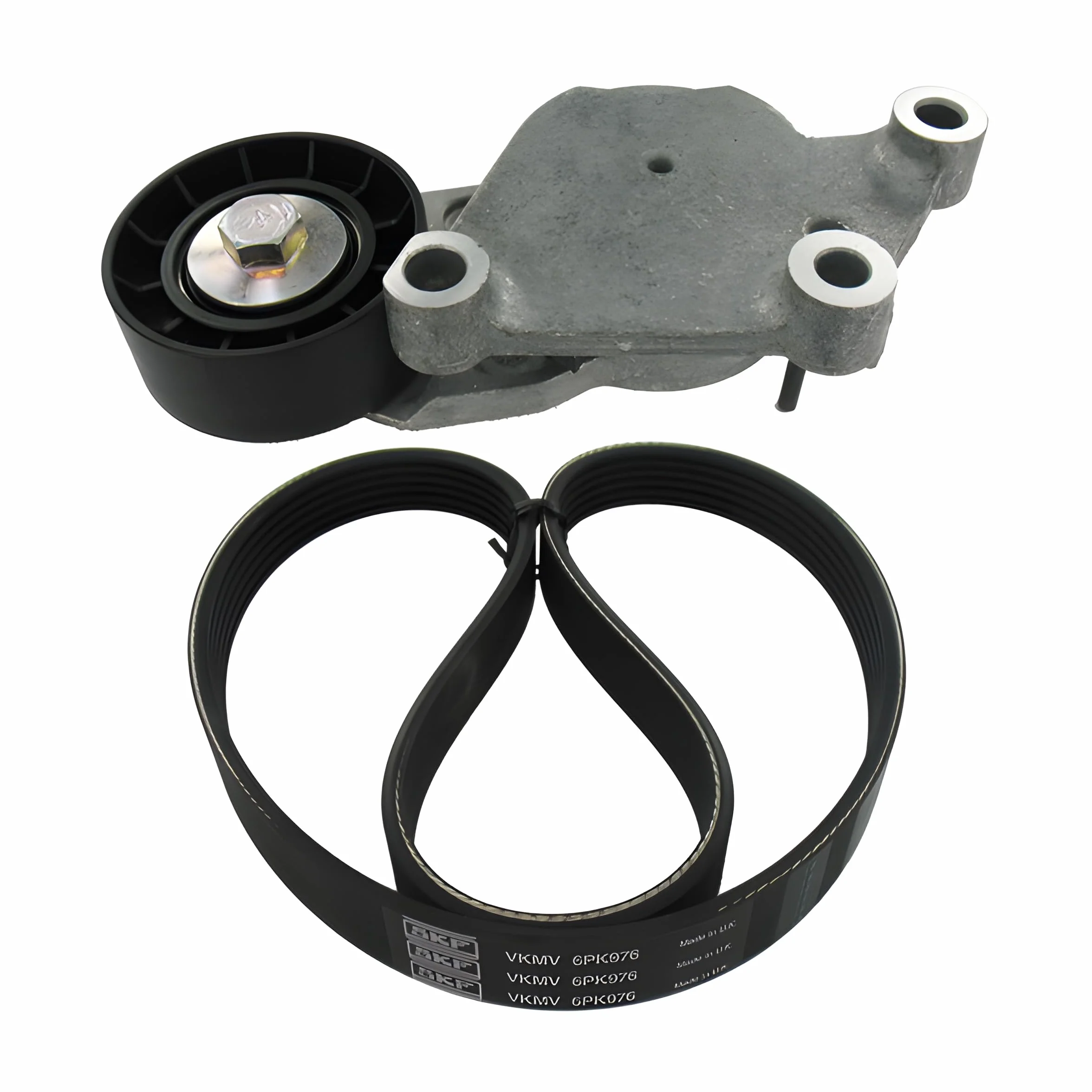 SKF VKMA 33043 Kit Cinghia Multi-V