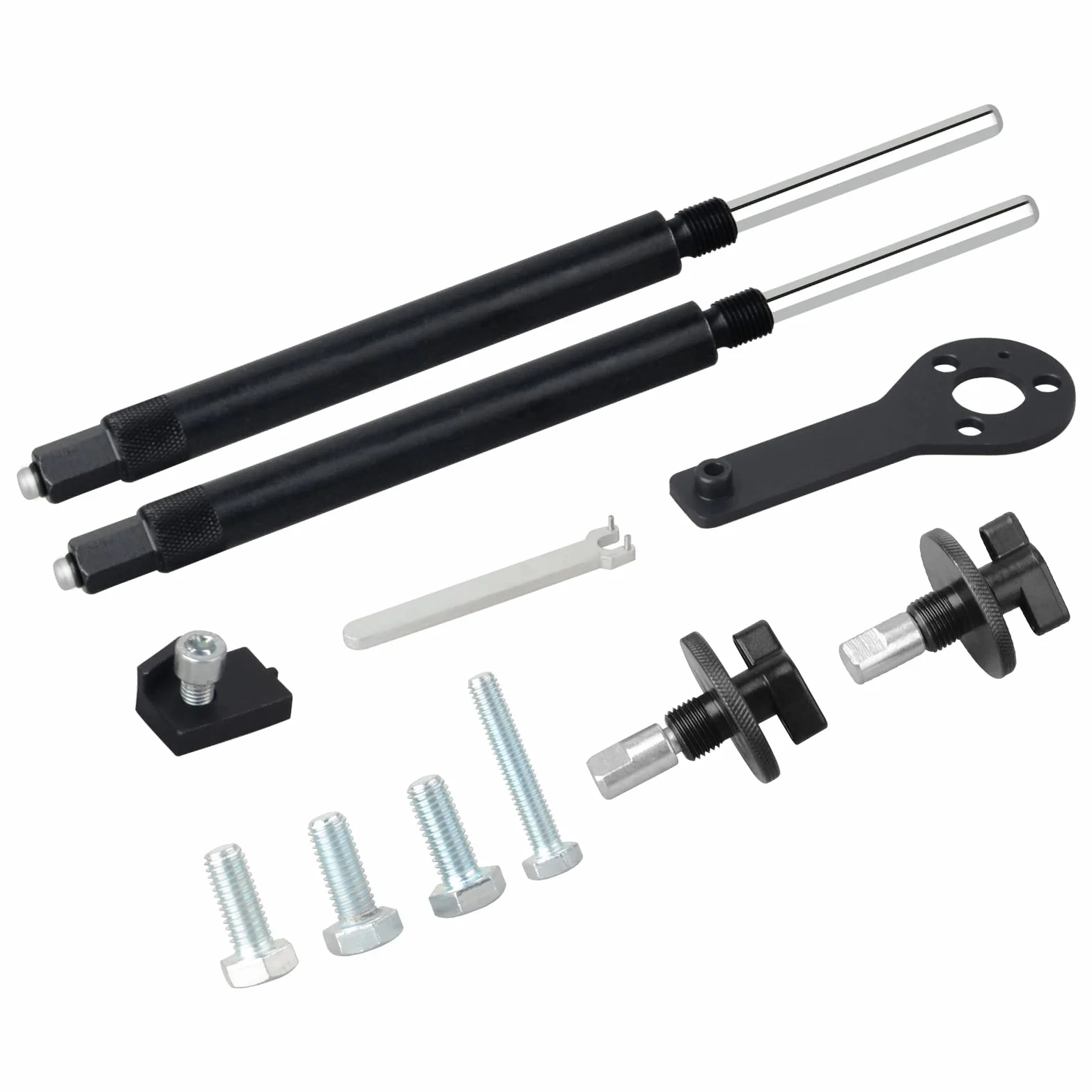DAYUAN Set di strumenti per la messa in fase del motore compatibile con Fiat, Alfa Romeo, Lancia 1.2 16V, 1.4 16V, T-Jet