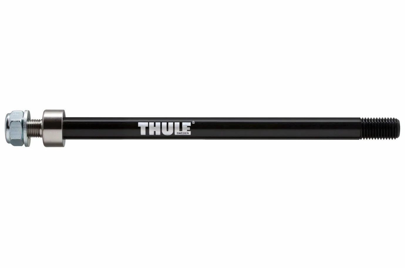 Thule Thru Axle Syntace (m12 X 1.0) Perno Passante