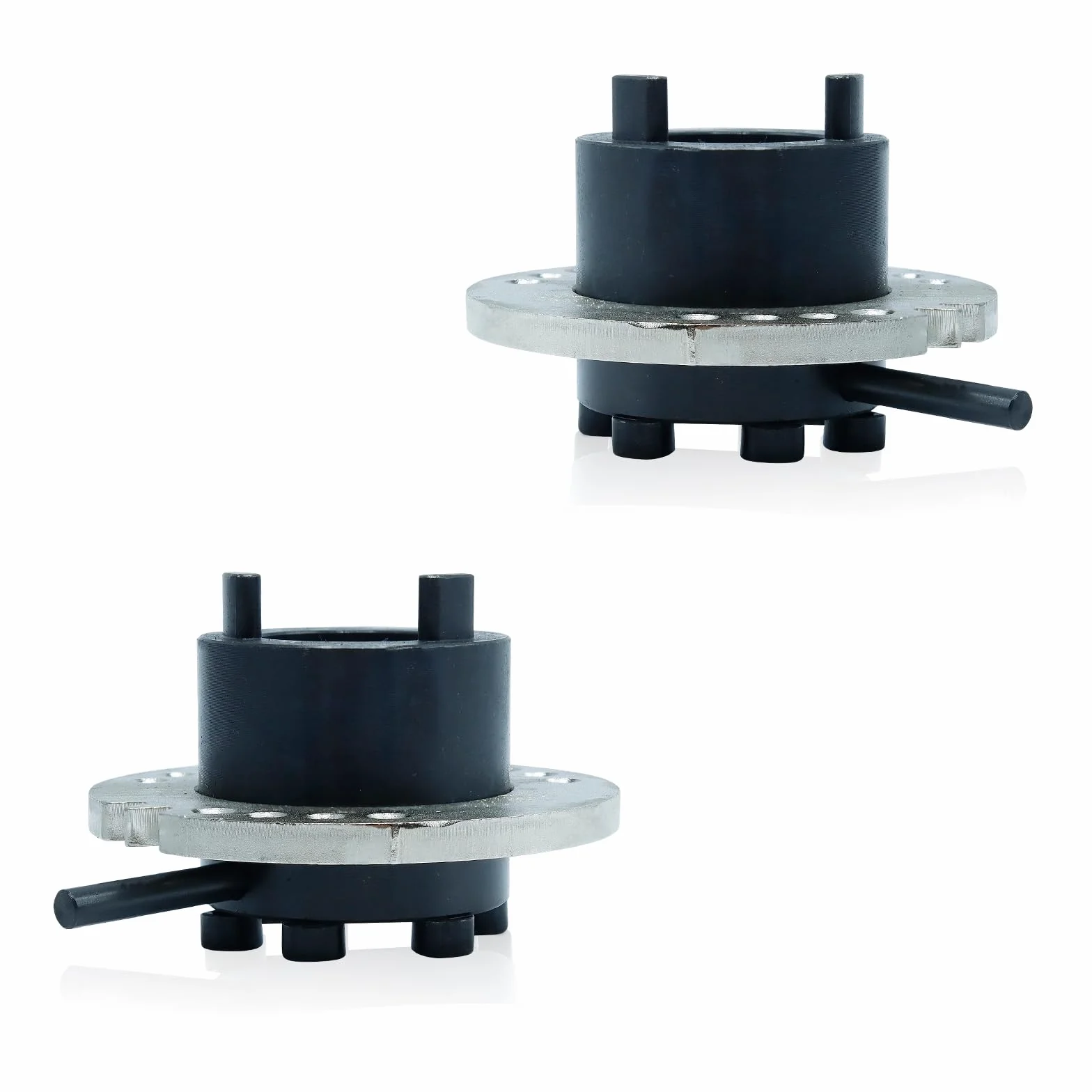 CCLIFE Set attrezzi fasatura motore per Compatibile con Ford 1.0 EcoBoost Kit distribuzione e albero a camme Compatibile con Fiesta, Focus, B-MAX, EcoSport