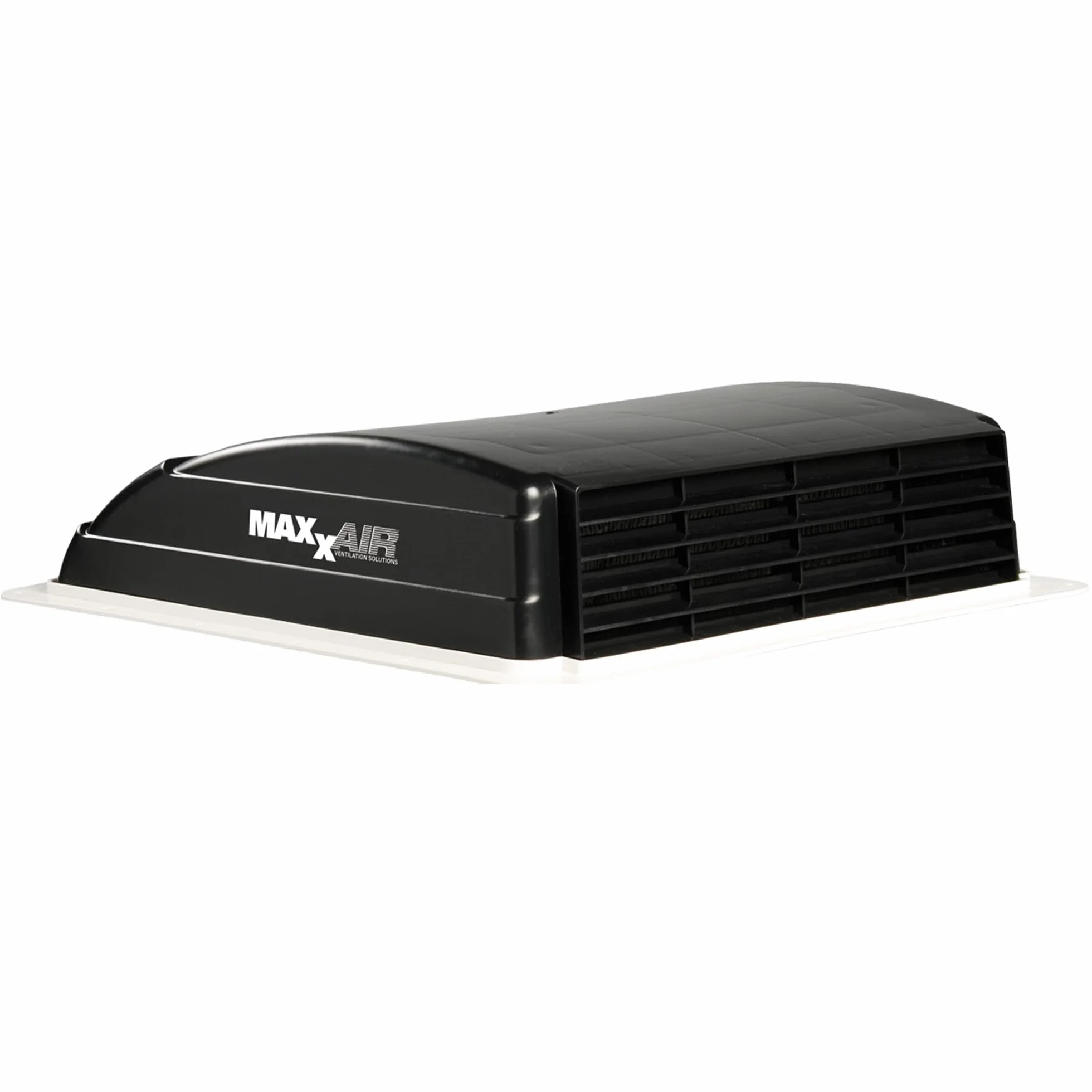 Maxx Air MAXXAIR Vent Corp 00-003851 Mini grille d'aération Noir 35,6 cm