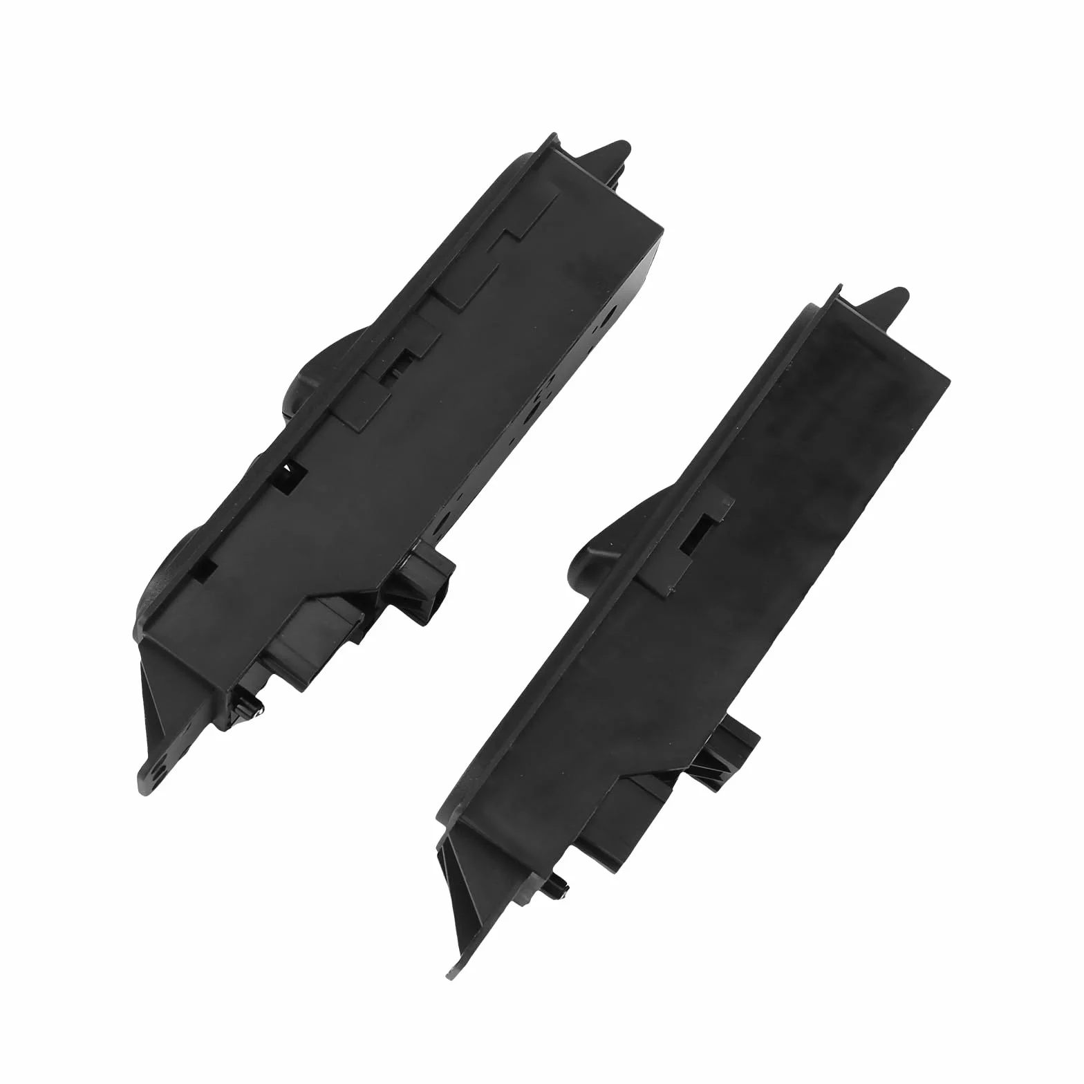 2 interruttori alzacristalli anteriori sinistro e destro, compatibili con Mercedes-Benz Sprinter B906 A9065451213, A9065450913, interruttore alzacristalli Interruttore di comando finestra