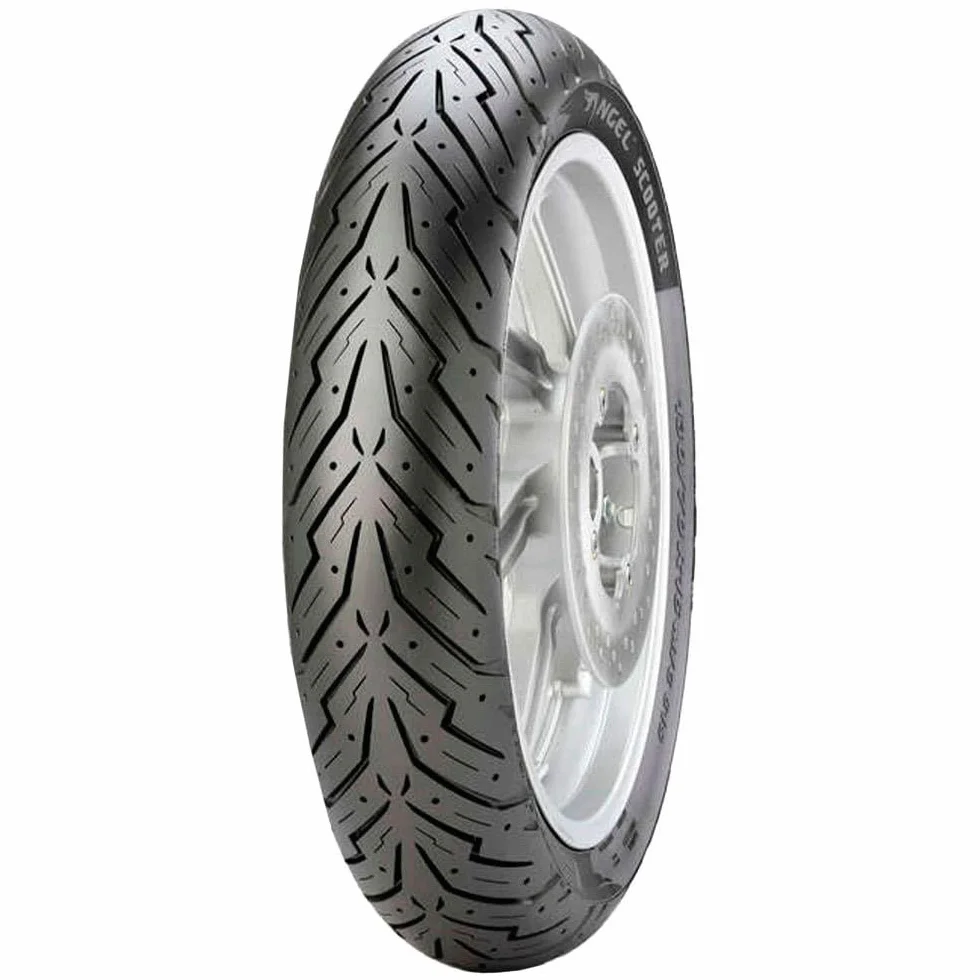 Pirelli Pirelli 130/80-1664P Angel Scooter TL-80/80/R1664P-A/HA/70DB-Moto Pneumatico