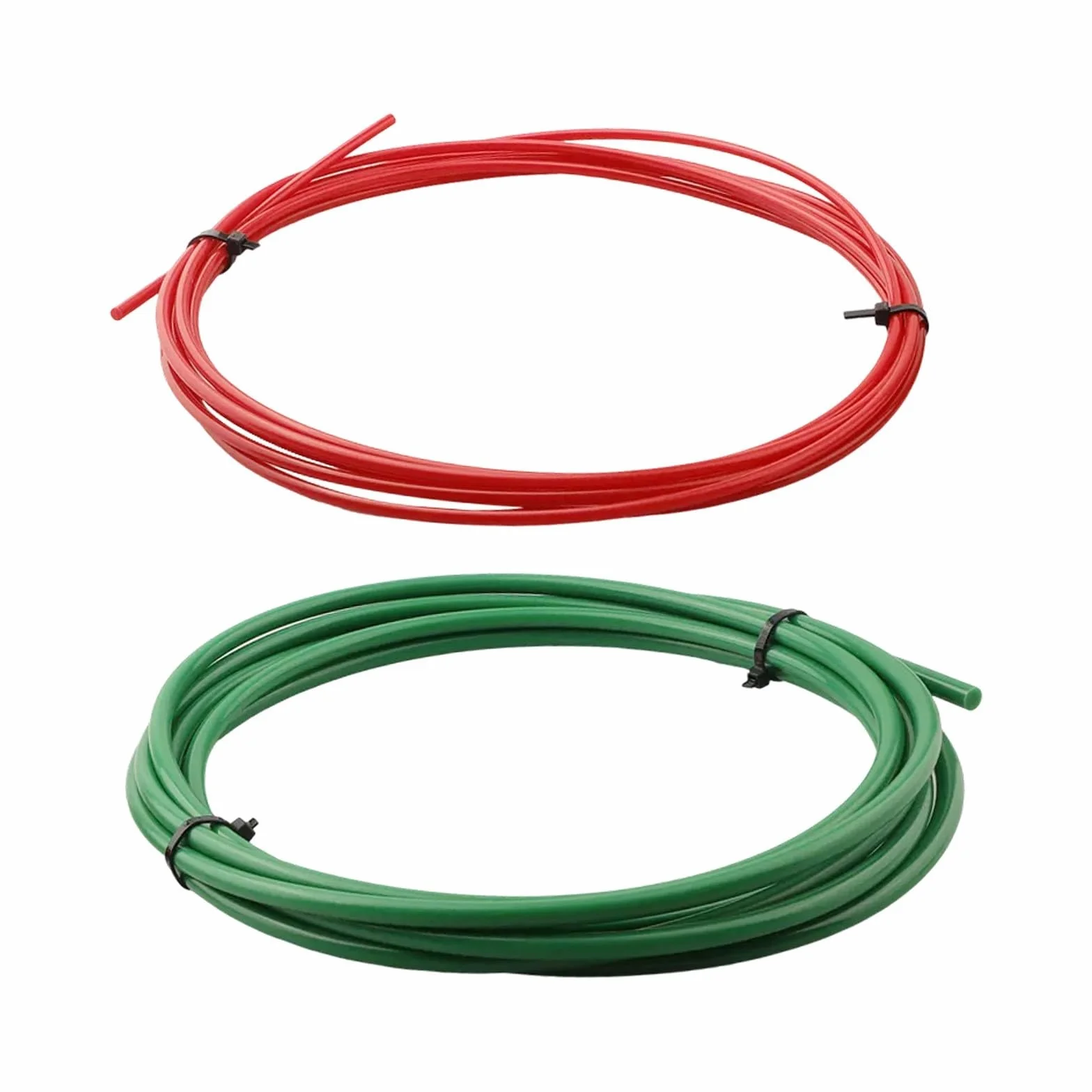 Kit piegatubi per aria condizionata, striscia di piegatura per tubi in rame 1/4 e 3/8 pollici, set strumenti HVAC PE