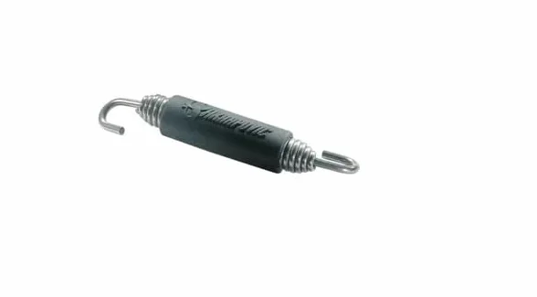 (AKRAPOVIC) Molla di Ricambio per Scarico, 80 mm, Acciaio Inossidabile, P-S1 - SPRING S1