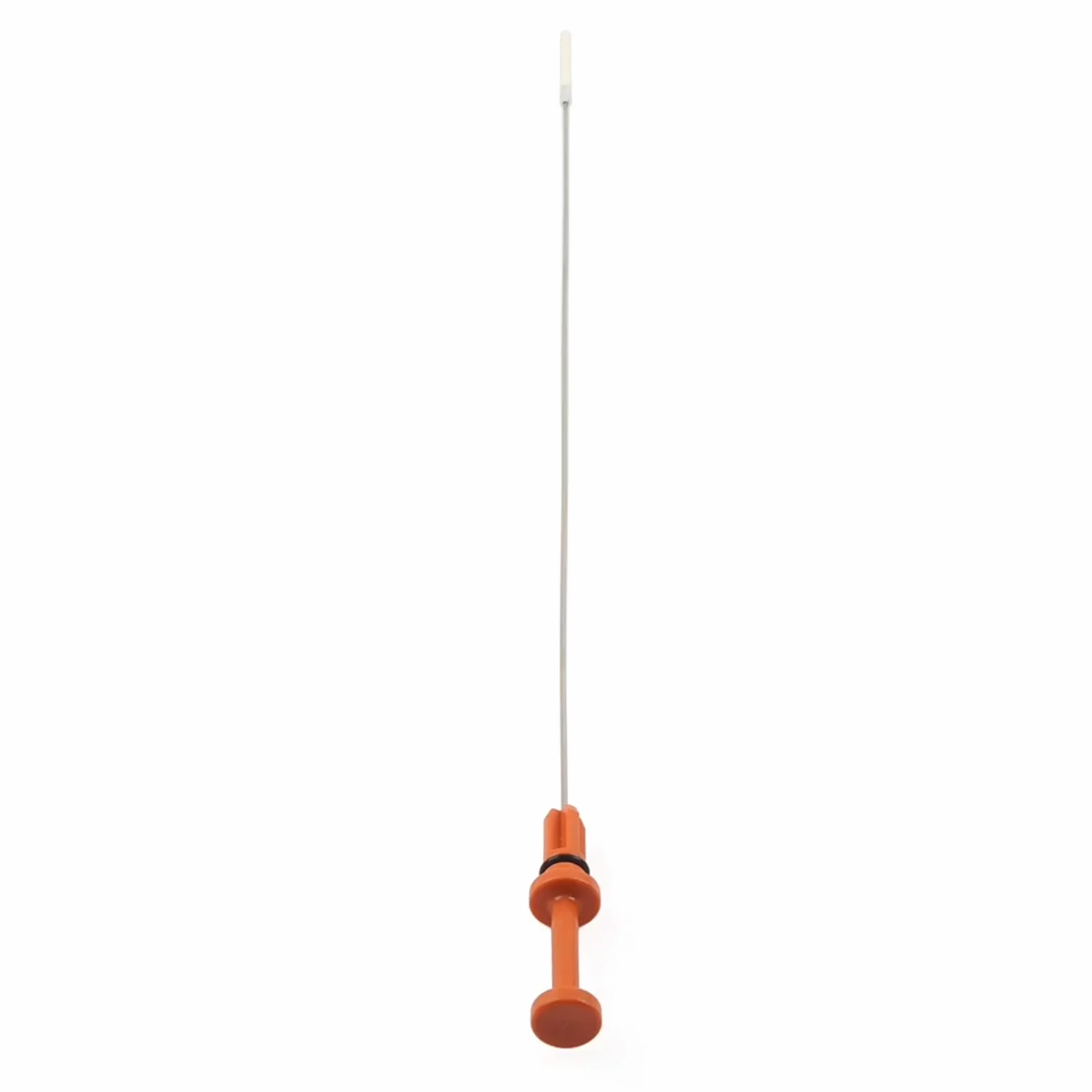 Indicatore Livello Olio Motore per Peugeot 106 1996-2004 206 1998-2020 306 1993-2002 56 cm Auto 1.1 1.4 1.6 Asta di Livello Olio Motore 117475