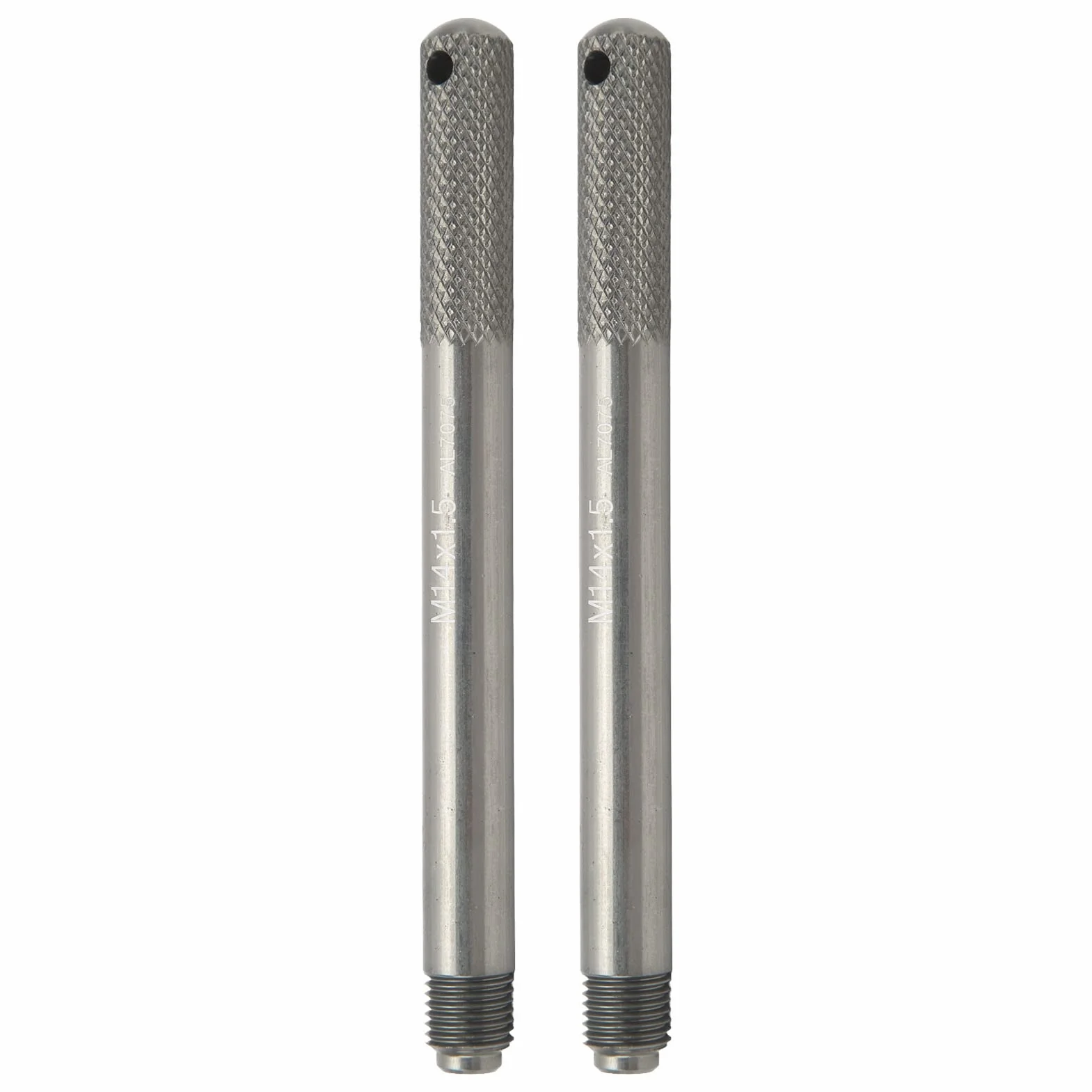 Set di Strumenti per Perni di Allineamento Ruote M14*1.5