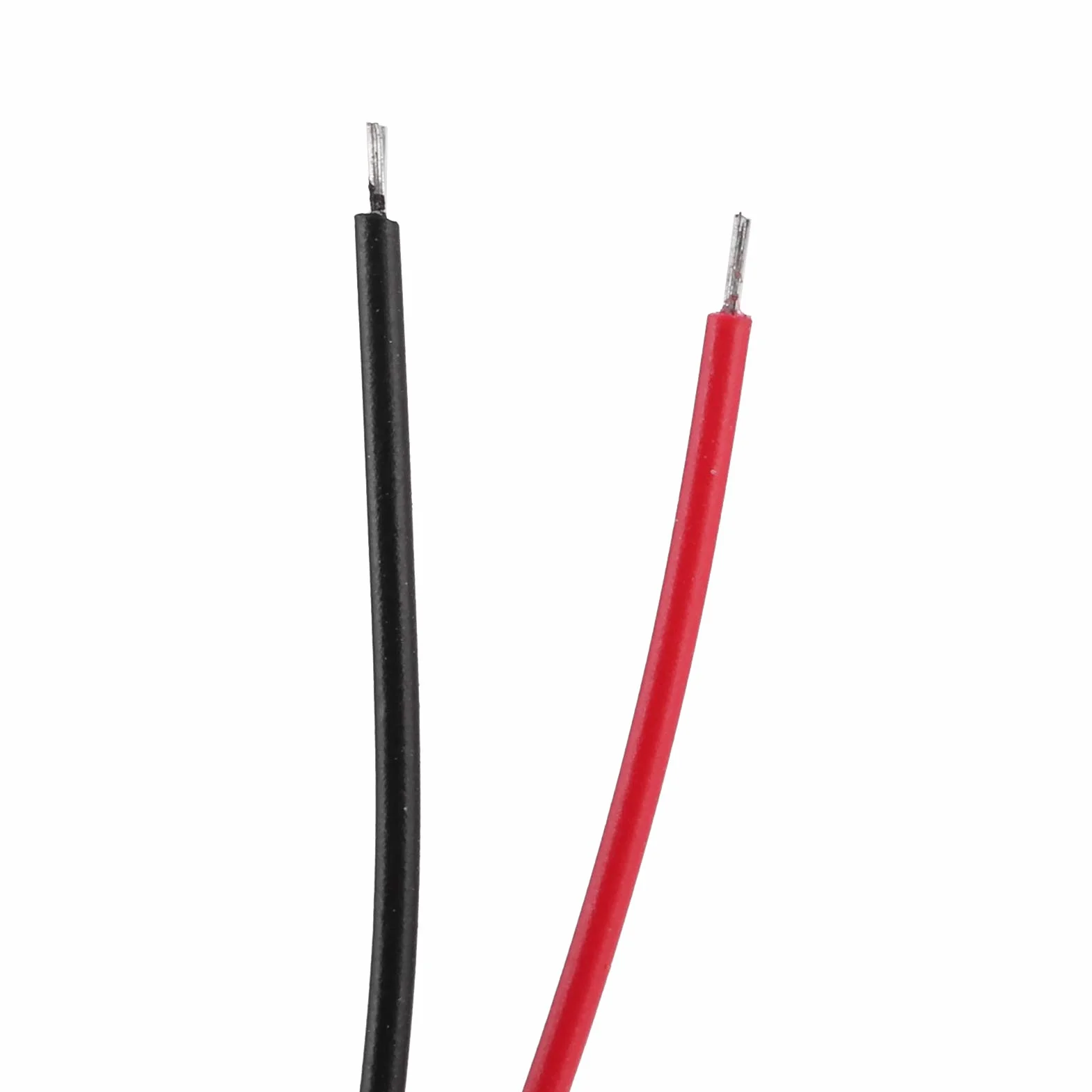 Indicatore del Livello del Carburante 2 Pollici Display Luce Bianca Sensore Galleggiamento Universale 12 V Benzina