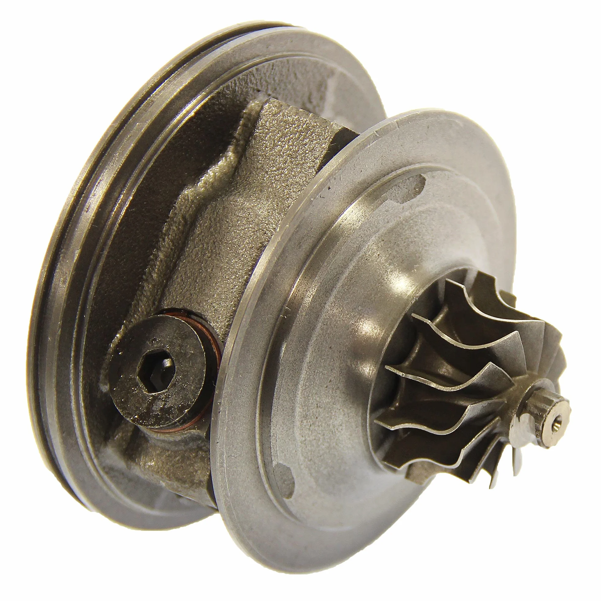 BESTPRICE 1x Gruppo corpo per turbocompressore, Compatibile con SMART CABRIO (450), CITY-COUPE (450), FORTWO Cabrio (450), FORTWO Coupé (450), ROADSTER (452), ROADSTER Coupé (452)