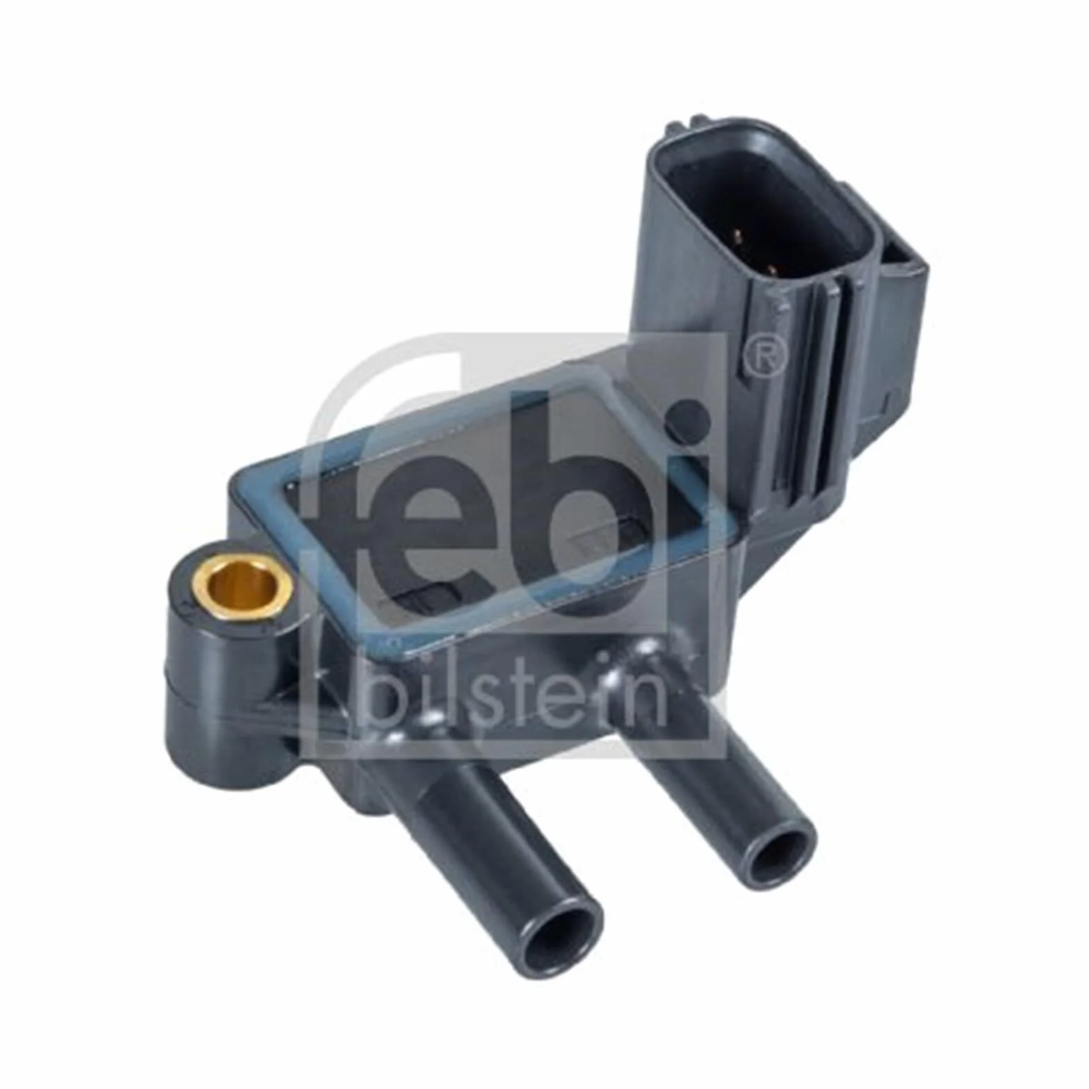 FEBI BILSTEIN 170372 Sensore Pressione gas scarico