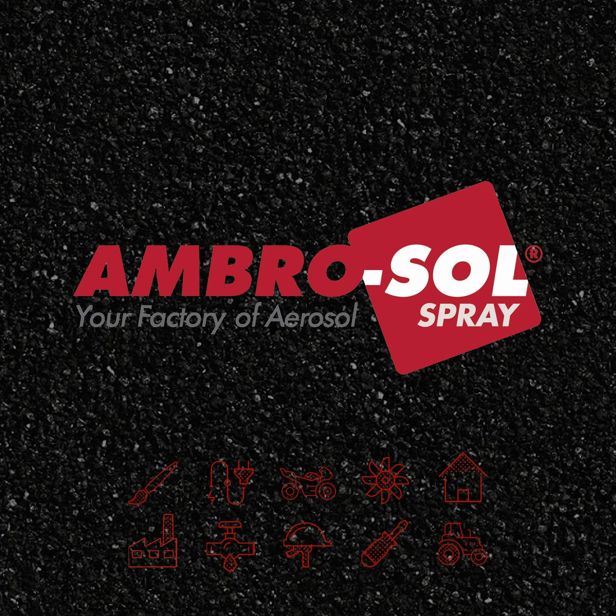 Ambro-Sol A461 Igienizzante Climatizzatori 400 Ml Elimina Sporco Cattivi Odori Rinfresca Tratti