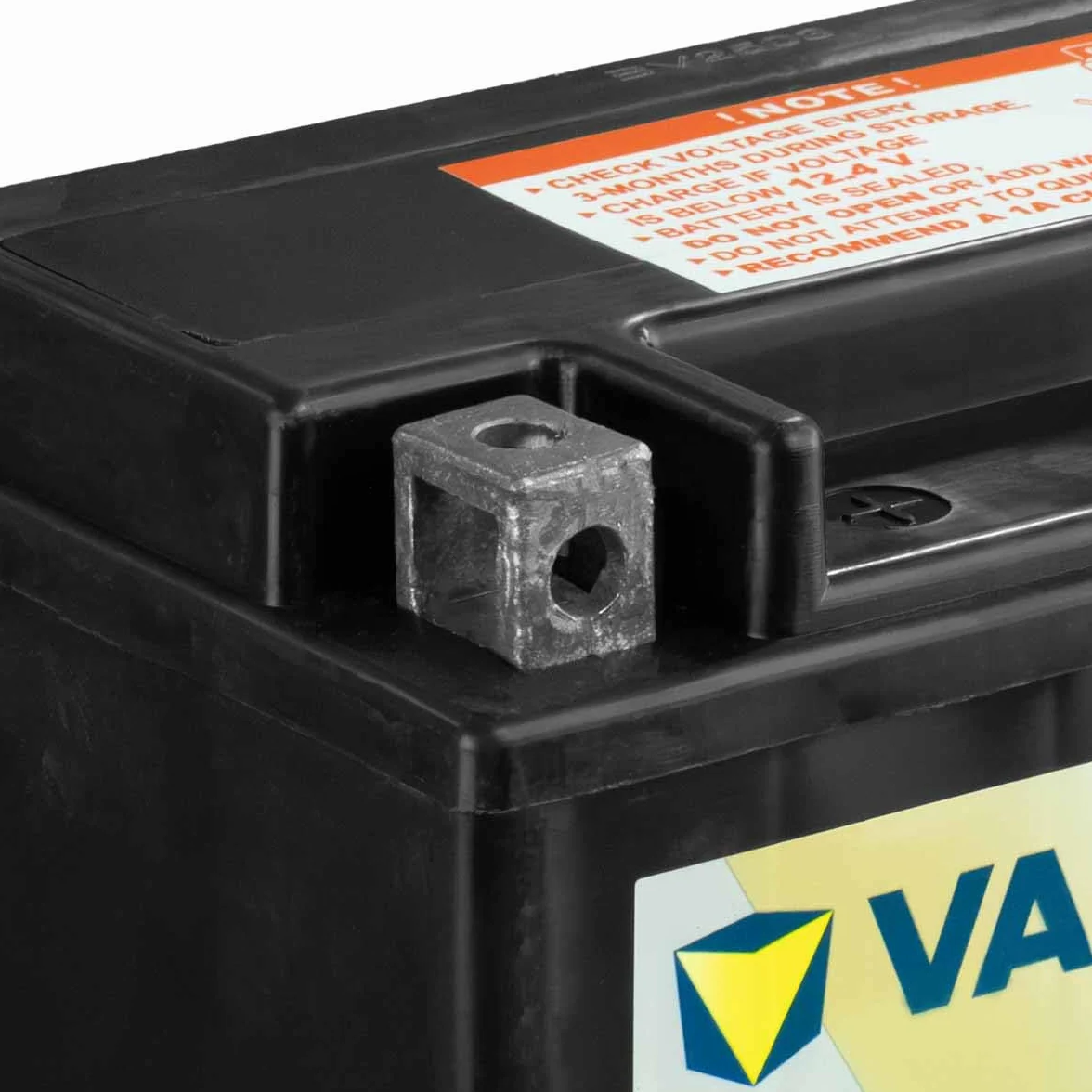 Varta Akumuliatorius 13 Ah 200 A EN 12V AGM
