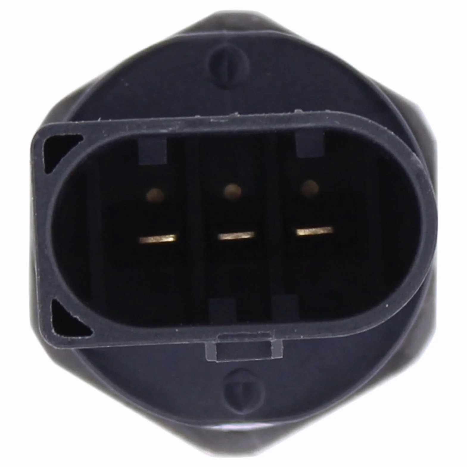 Sensore di pressione del carburante per 1 E81 E87 E88 E82 F20 F21 2 F45 F23 F22 F87 F46 Serie 3 E90 E91 E92 E93 F30 F80 F31 3 GT F34 33 F8. 3 F32 F82 F36 serie 5 E60 E61 F10 F11 F07 G30 G31