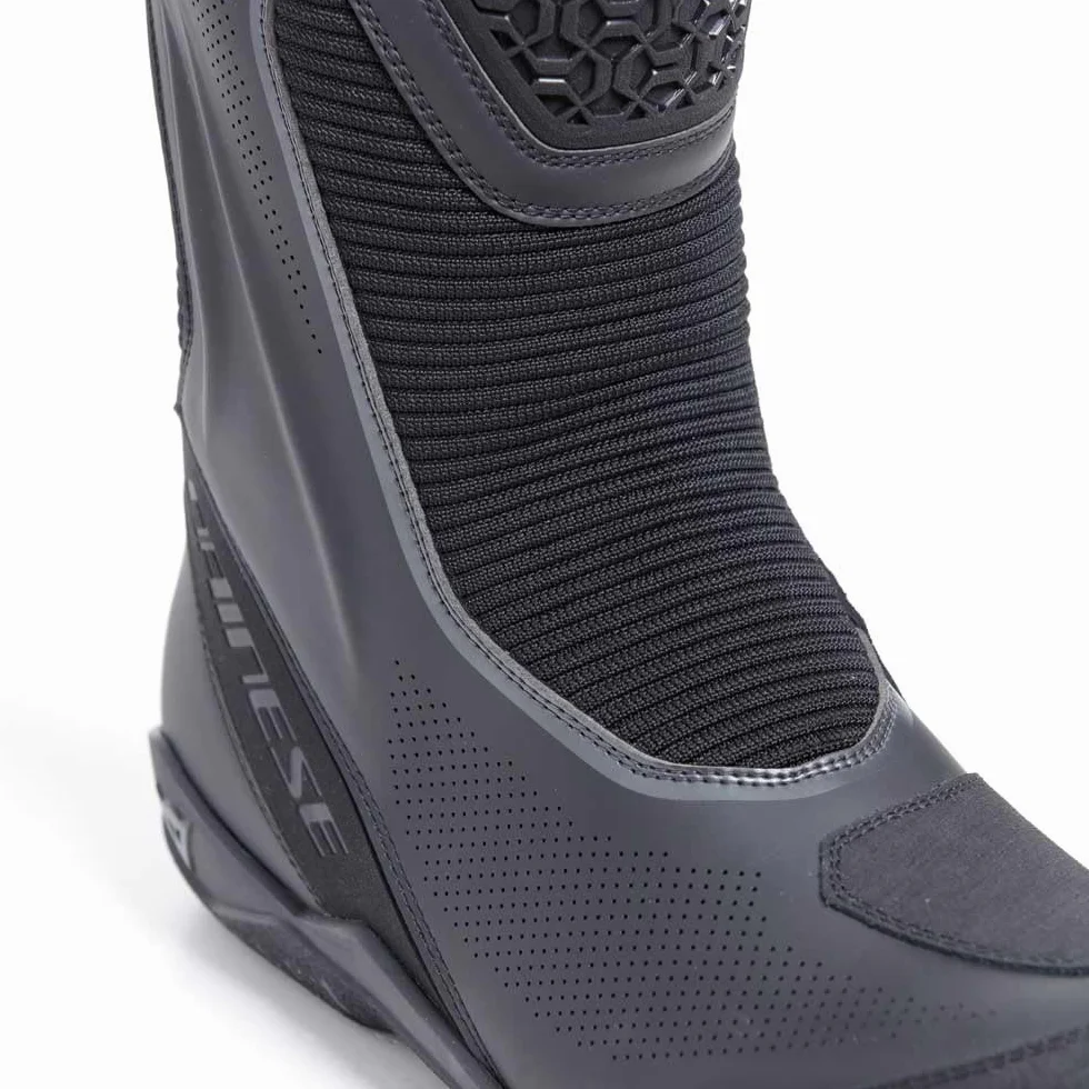 Dainese Freeland 2 GoreTex Stivali impermeabili per moto Touring