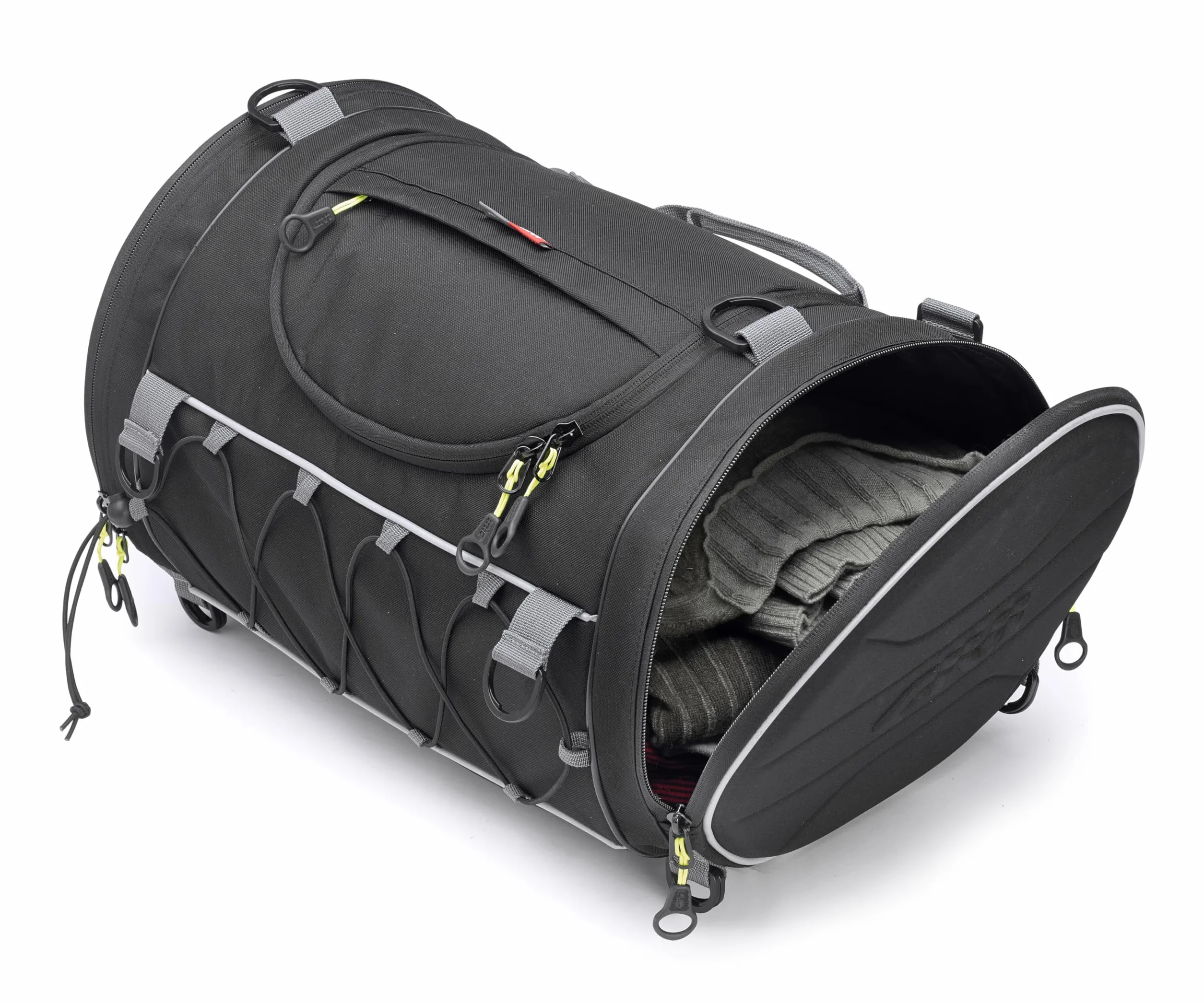 Givi EA107B Borsa Rullo Easy Bag, 33 litri
