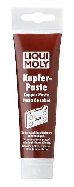 LIQUI MOLY 21699 Grasso al rame