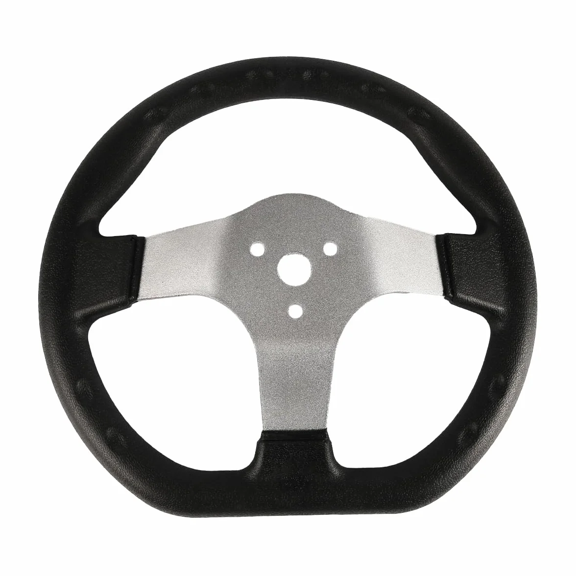 Volante Kart Fuoristrada 270 mm Compatibile Go-Kart Cart Racing